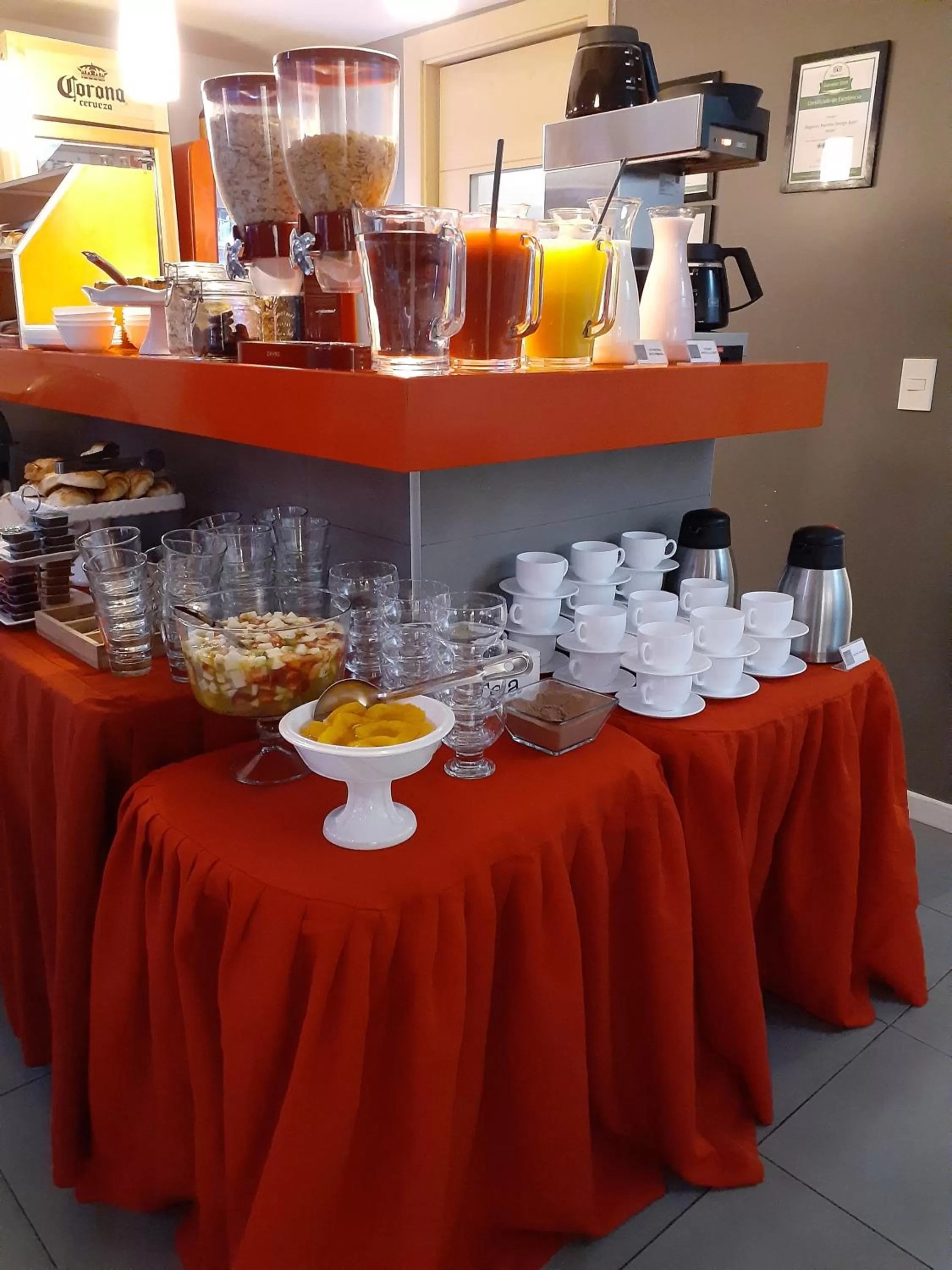 Regency Rambla Design Apart Hotel