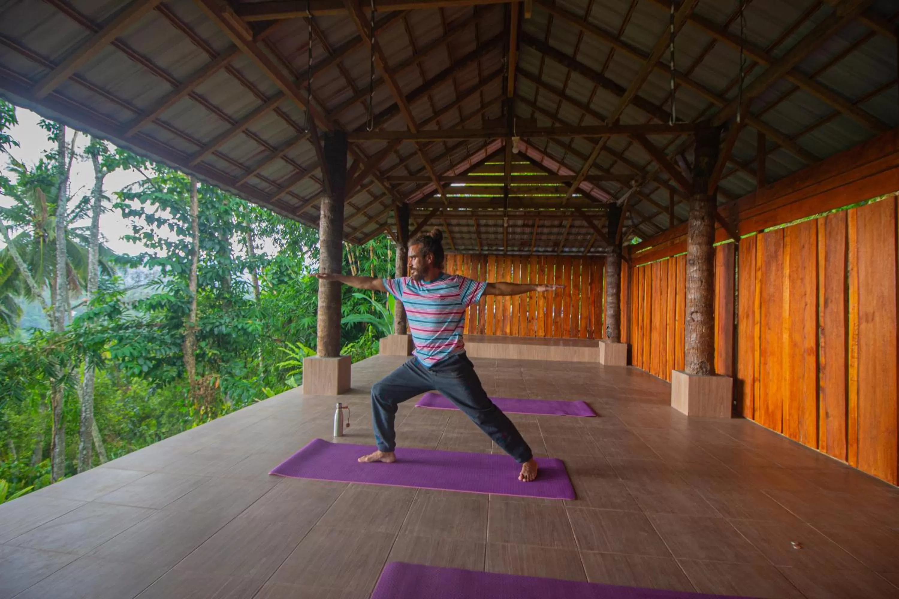 Property building in VILLA IPSA