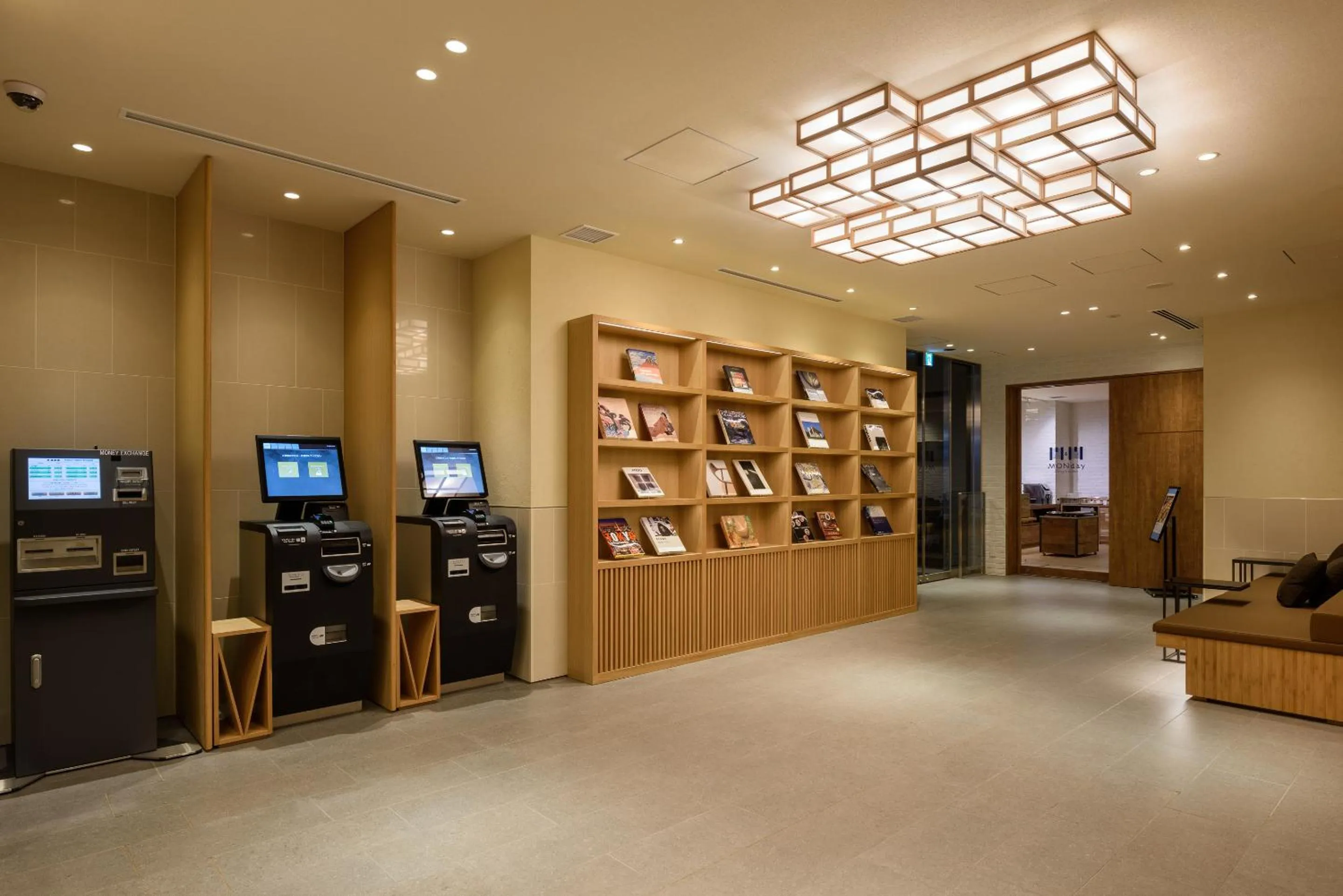 hotel MONday Tokyo Nishikasai