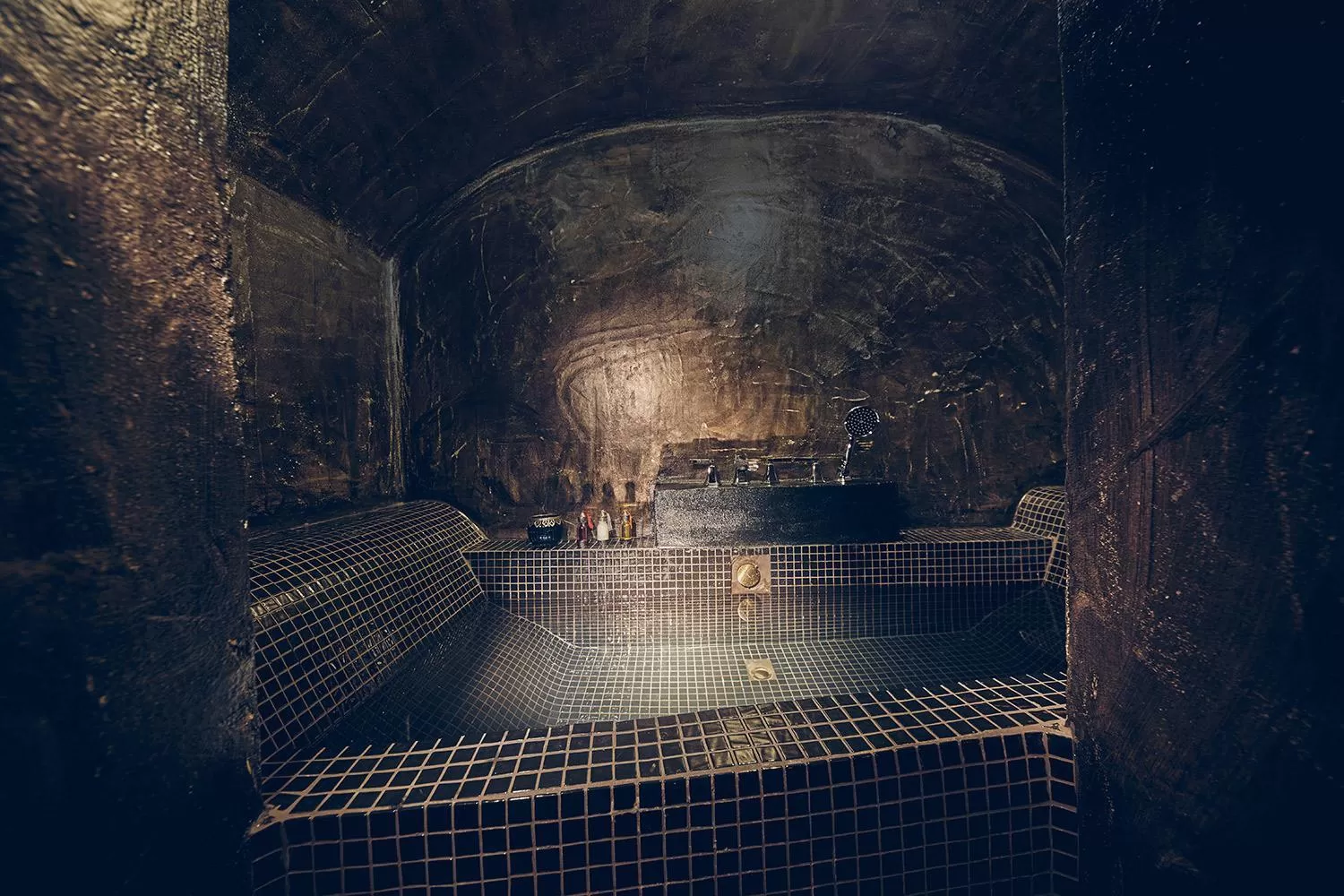 Bath in Palma Riad - Adults Only