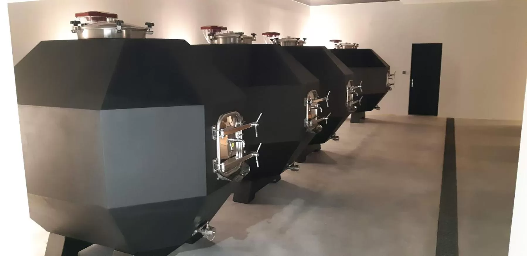 Property building in Chambres d'Hôtes Château Pierre de Montignac