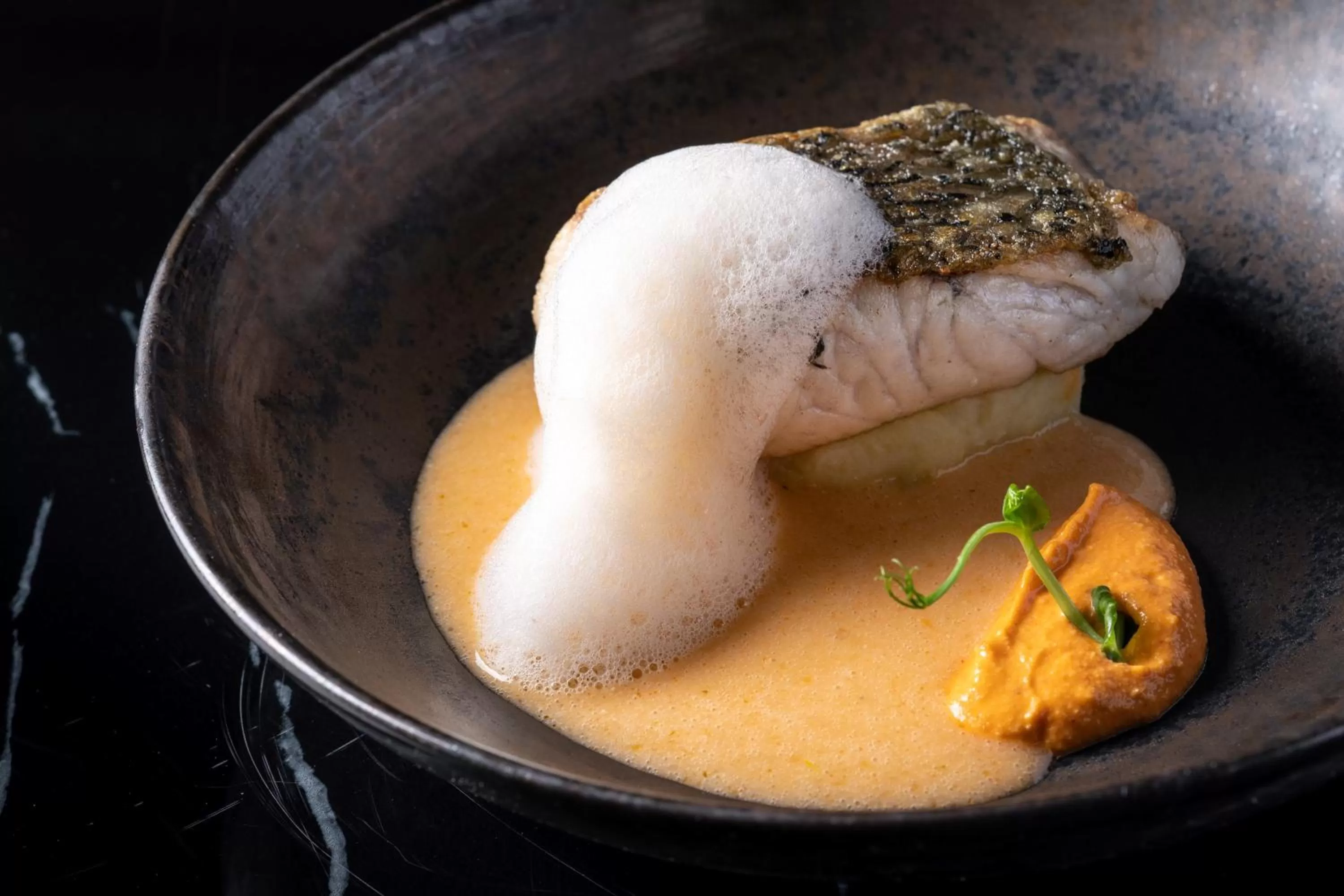 Food in INNSiDE by Meliá Bangkok Sukhumvit