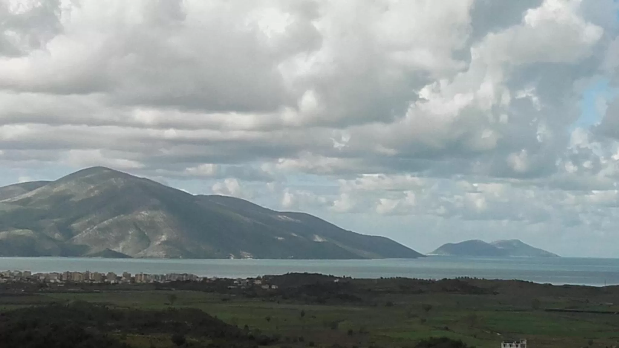 Neighbourhood in Maxola's Dream Orikum