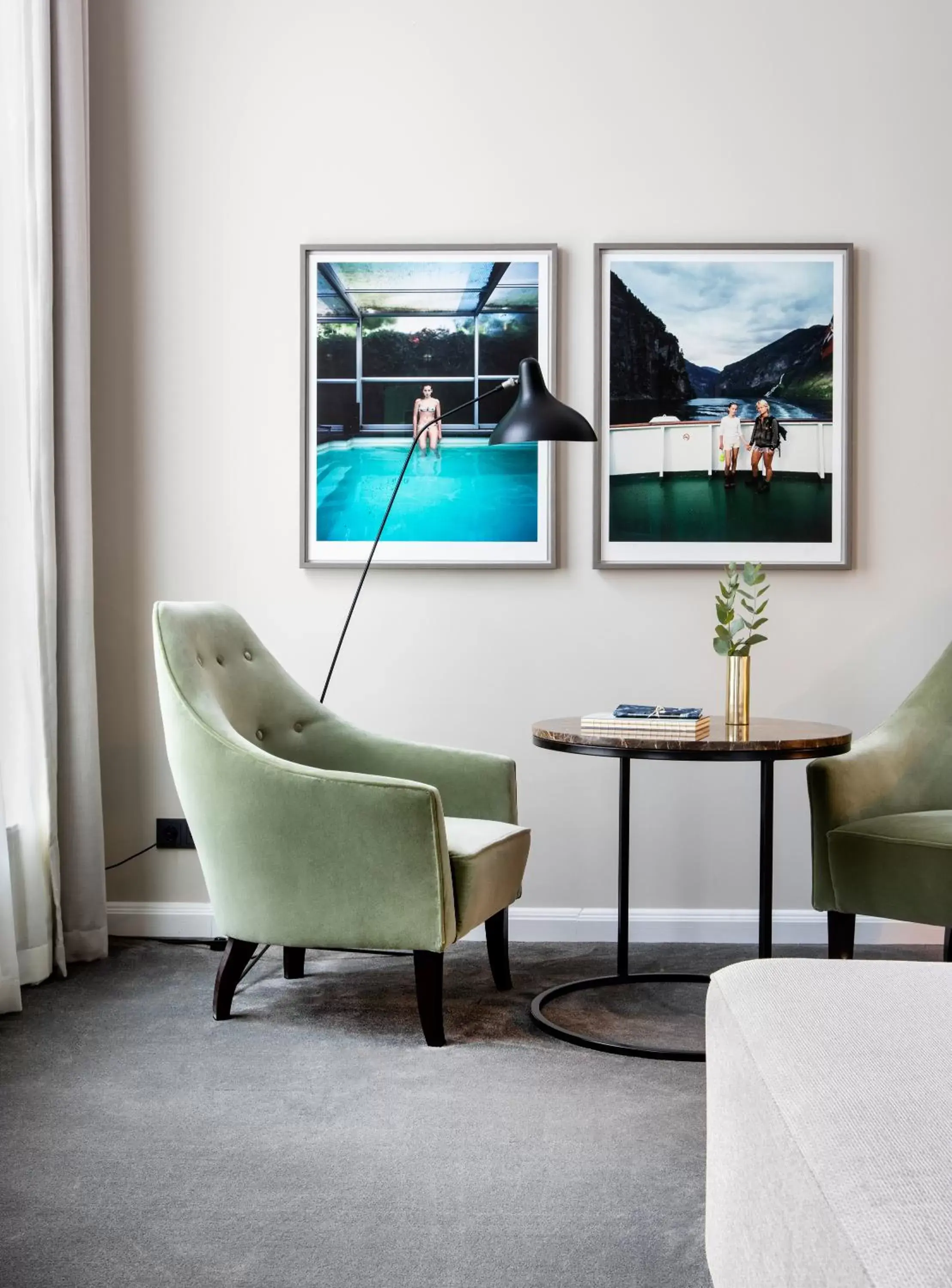 Grand Deluxe Room in Pillows Grand Boutique Hotel Ter Borch Zwolle Grand Deluxe Room in Pillows Grand Boutique Hotel Ter Borch Zwolle