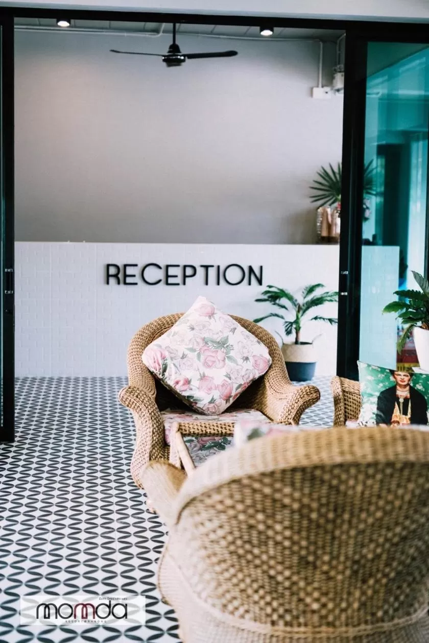 Momda Resort @Ranong