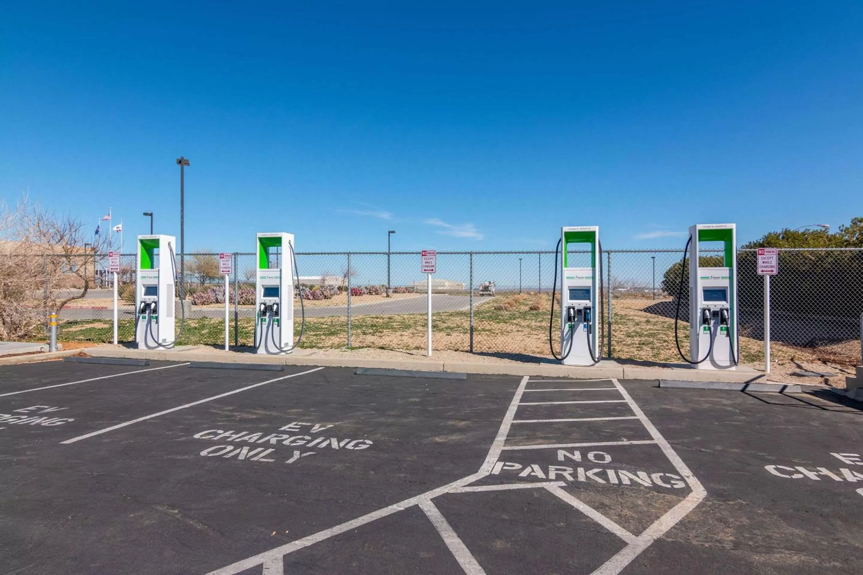 Other in Comfort Inn & Suites Mojave