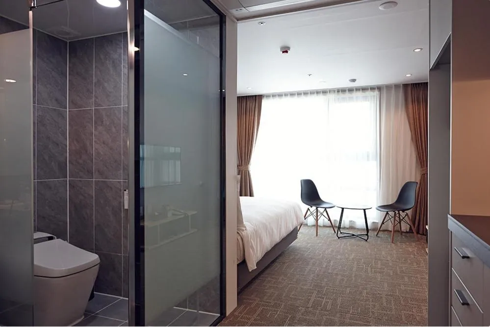 Royal Square Hotel Seoul