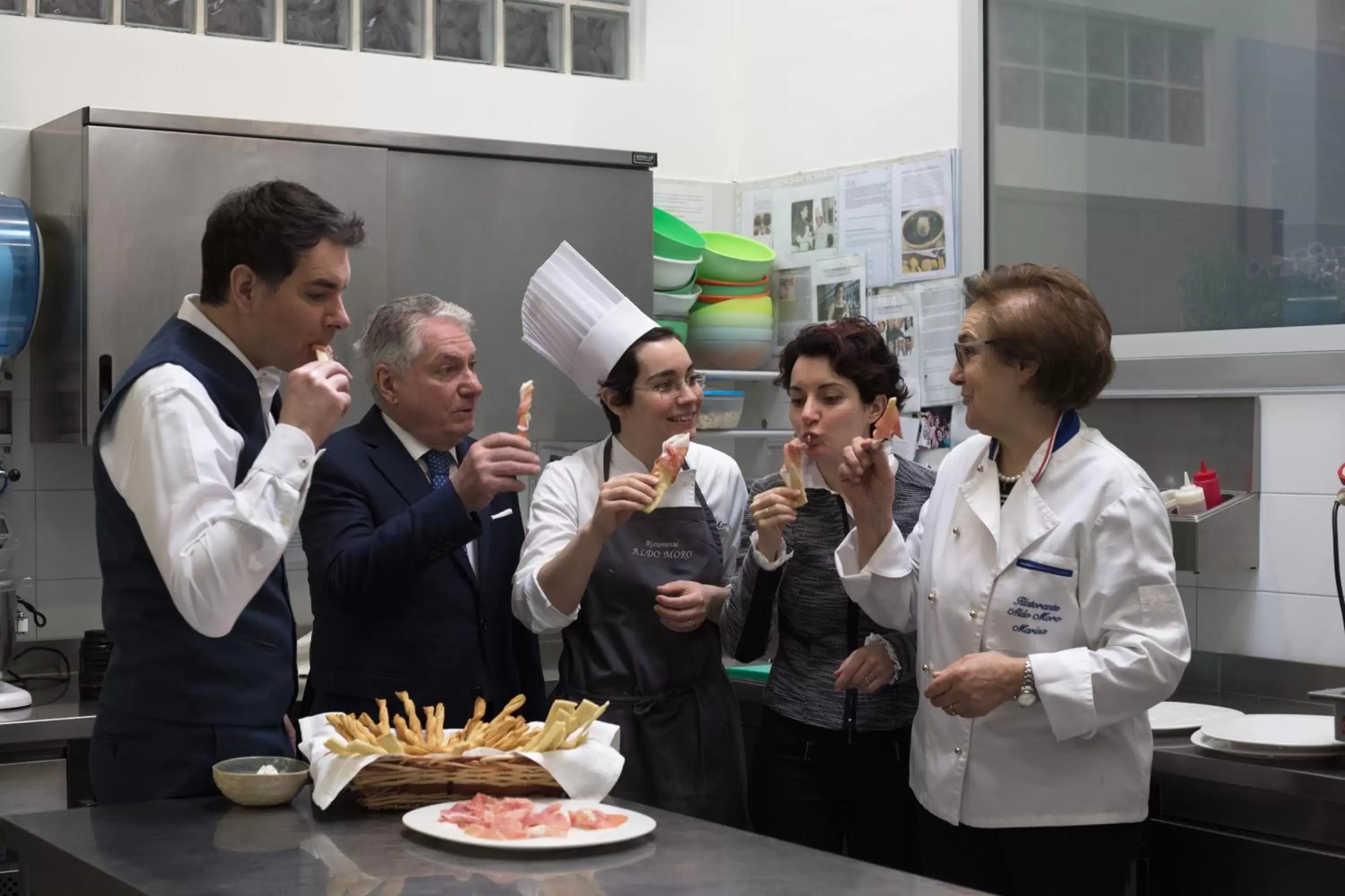 Hotel Aldo Moro Hotel Aldo Moro