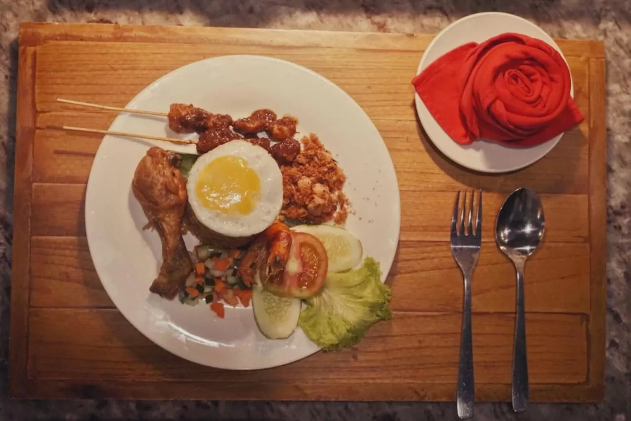 Ayani Hotel Banda Aceh