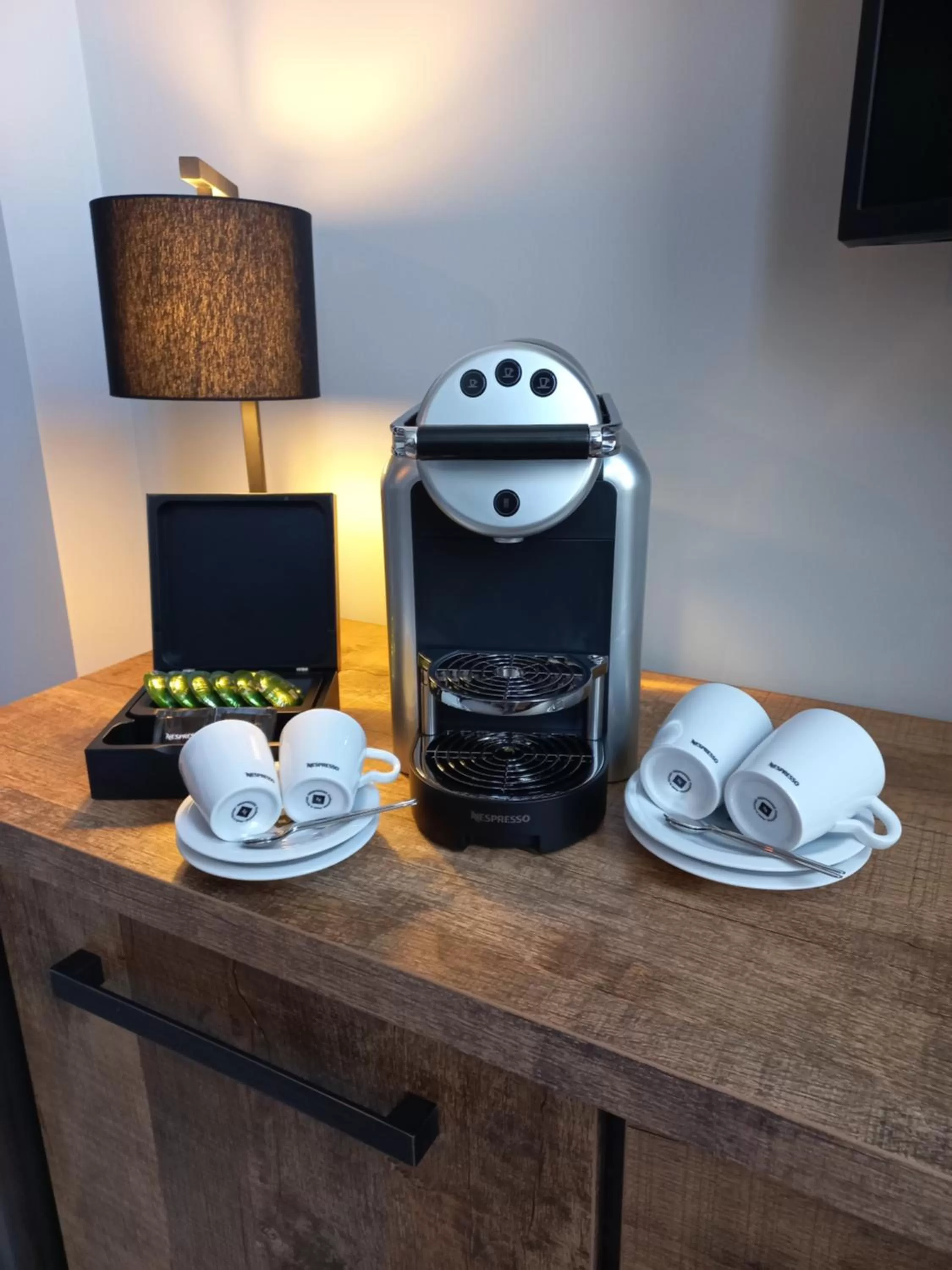 Boutique Hotel De Oude Veste