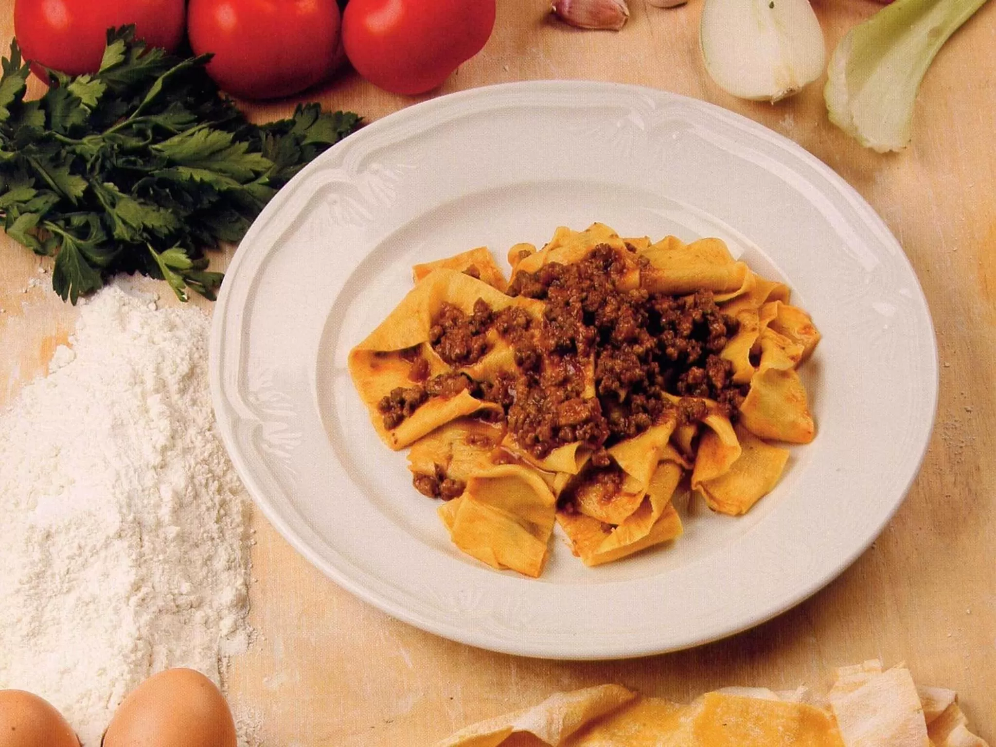 Restaurant/places to eat in Albergo Le Macinaie - Monte Amiata