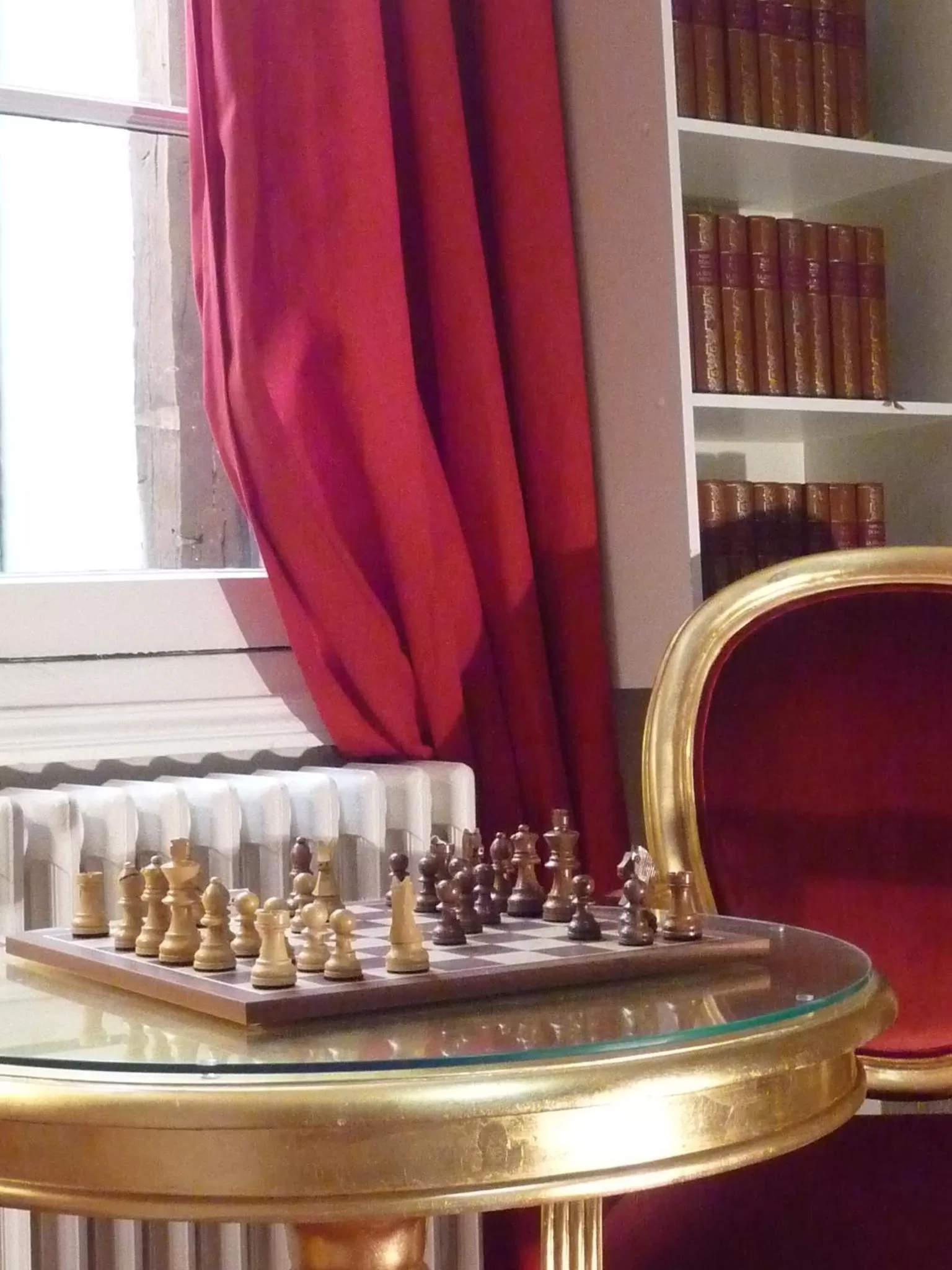 LOGIS Hôtel Du Théâtre