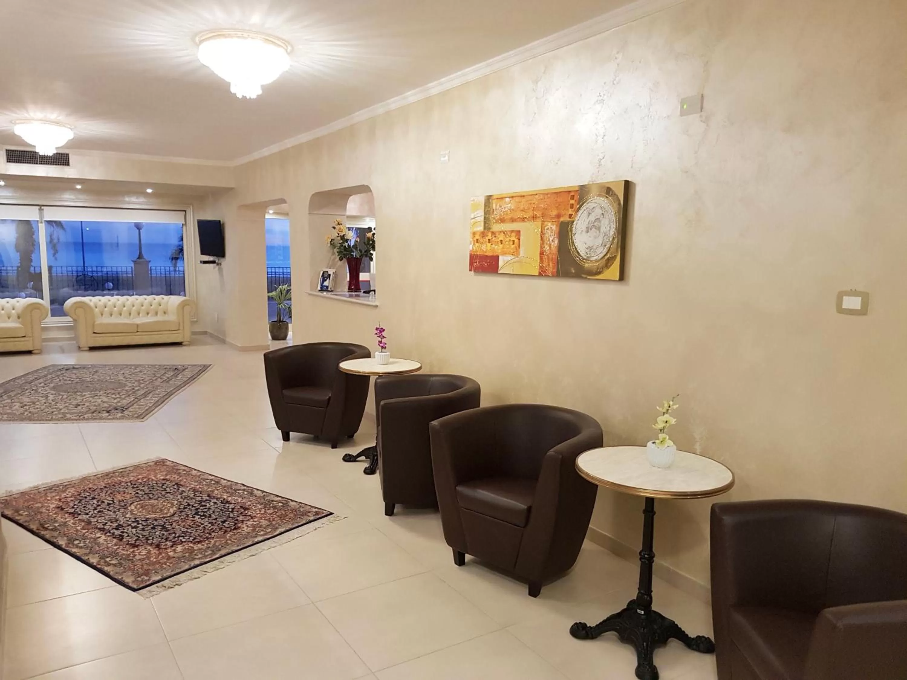 Hotel Riviera Palace