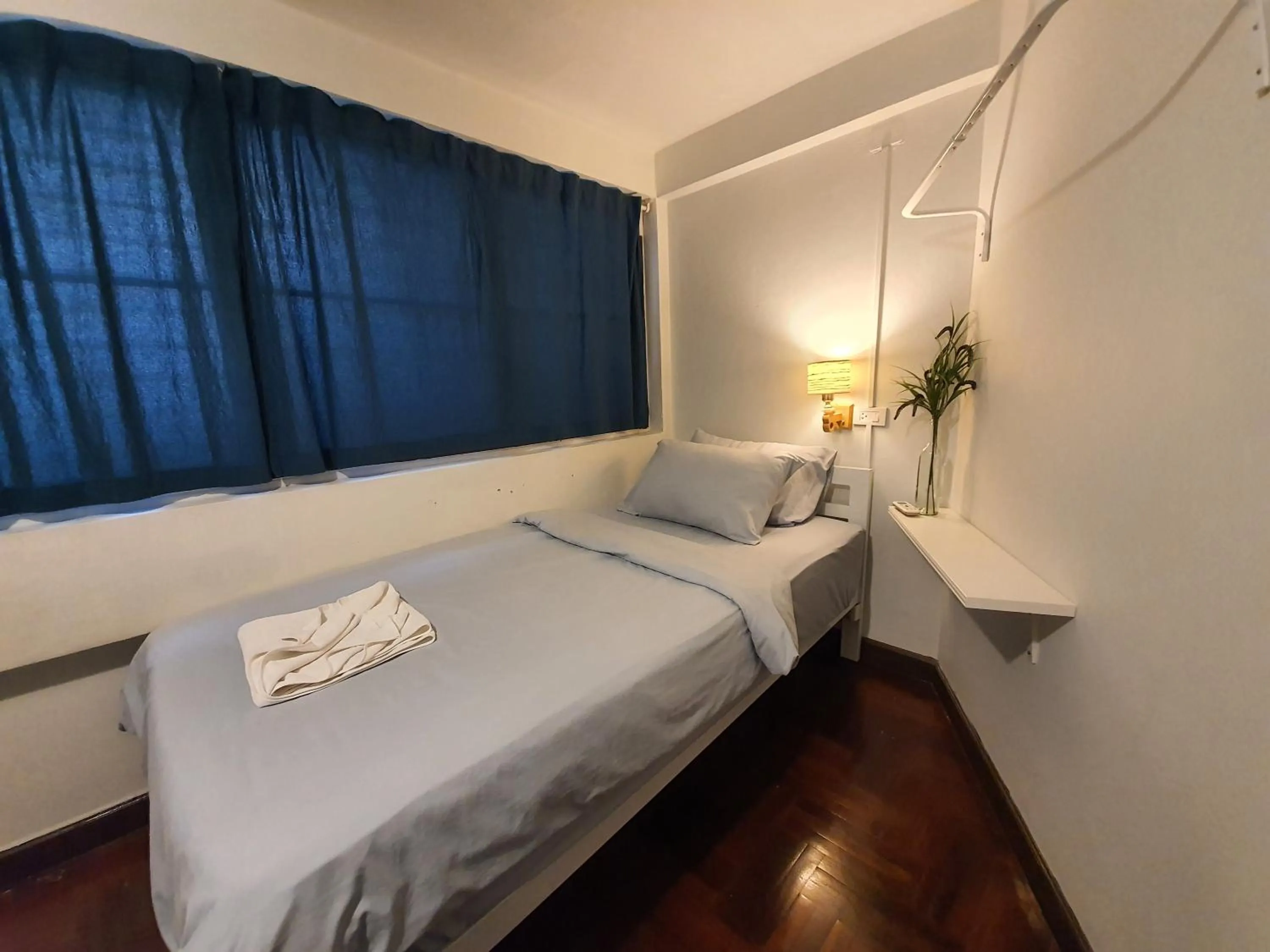 Bed in Home 16  (Hostel 16)