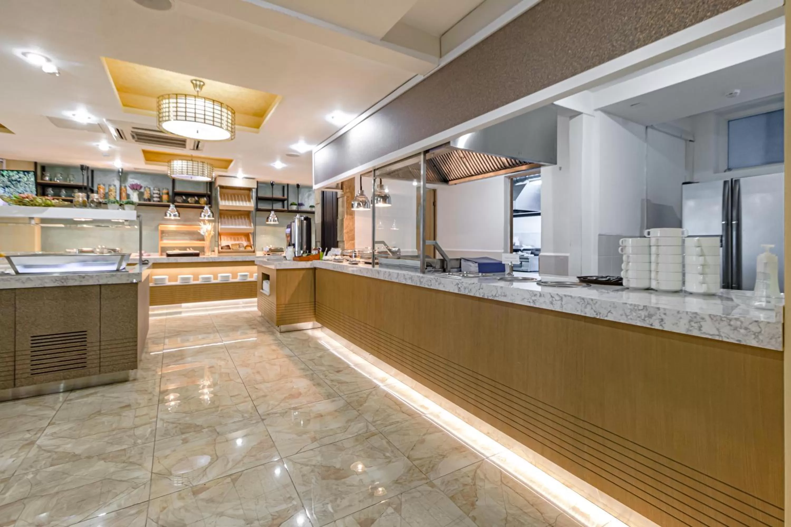 Best Western Plus Astana Hotel