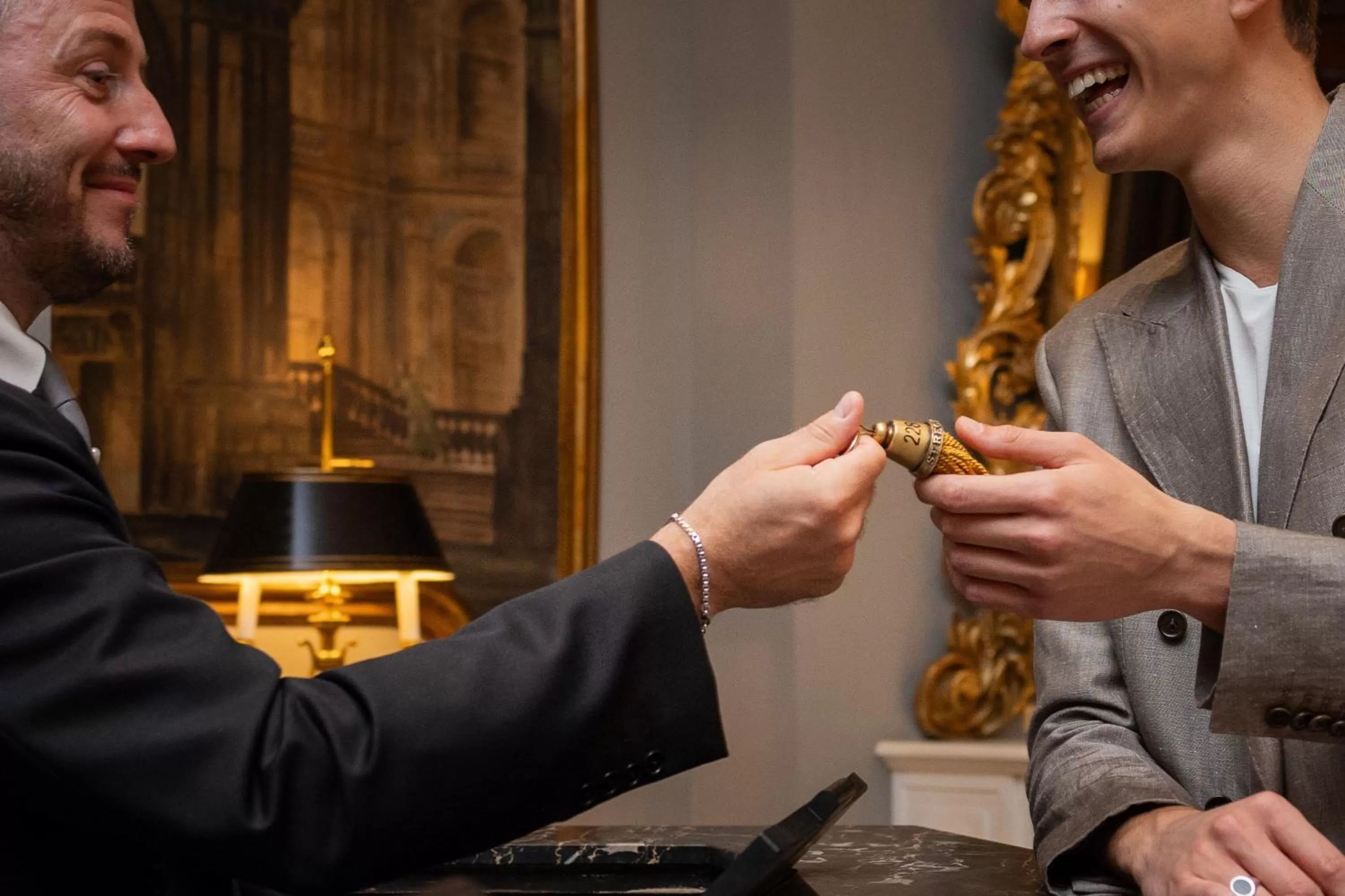 Other in The St. Regis Florence