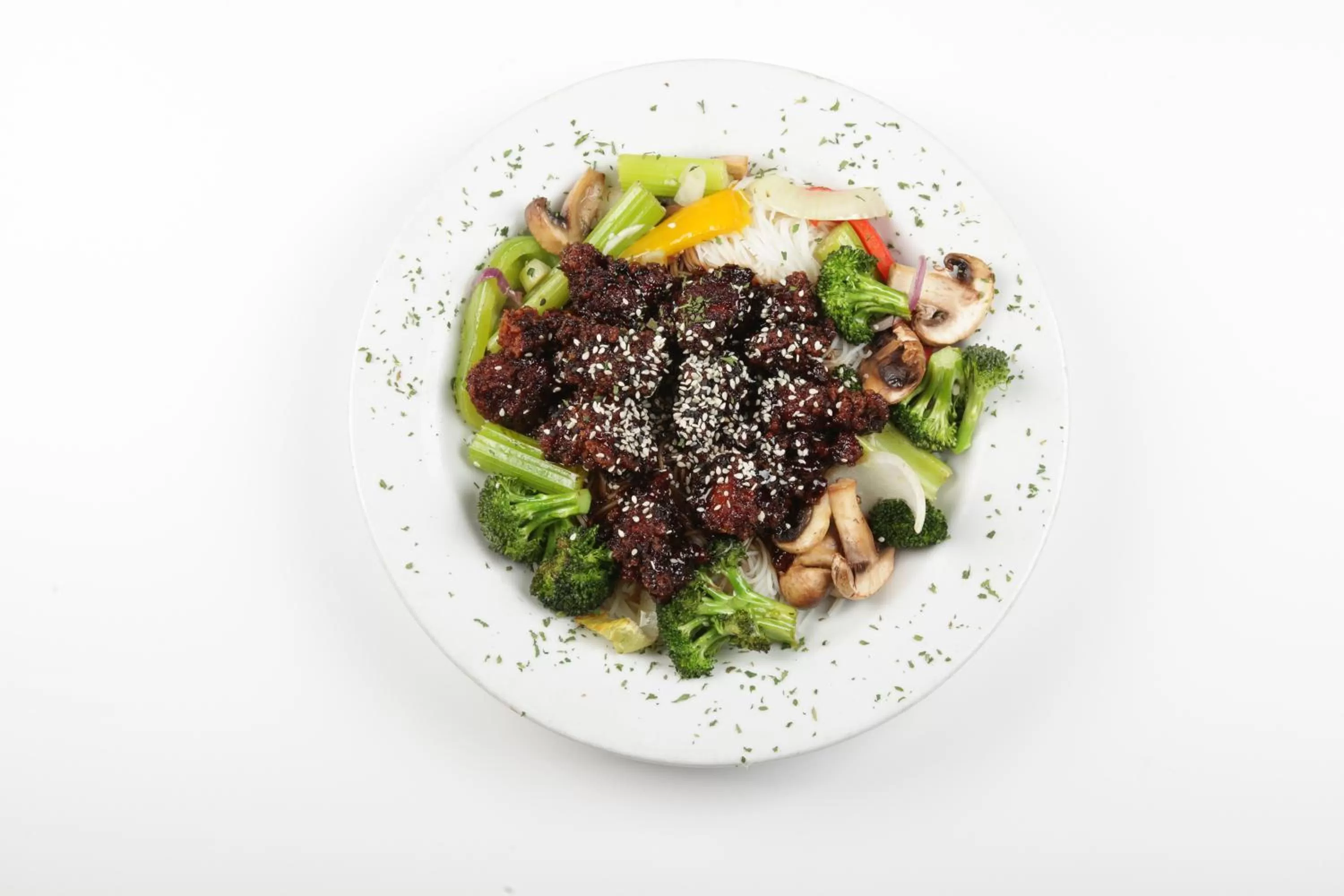 Food close-up, Food in Complexe Hotelier Le 55