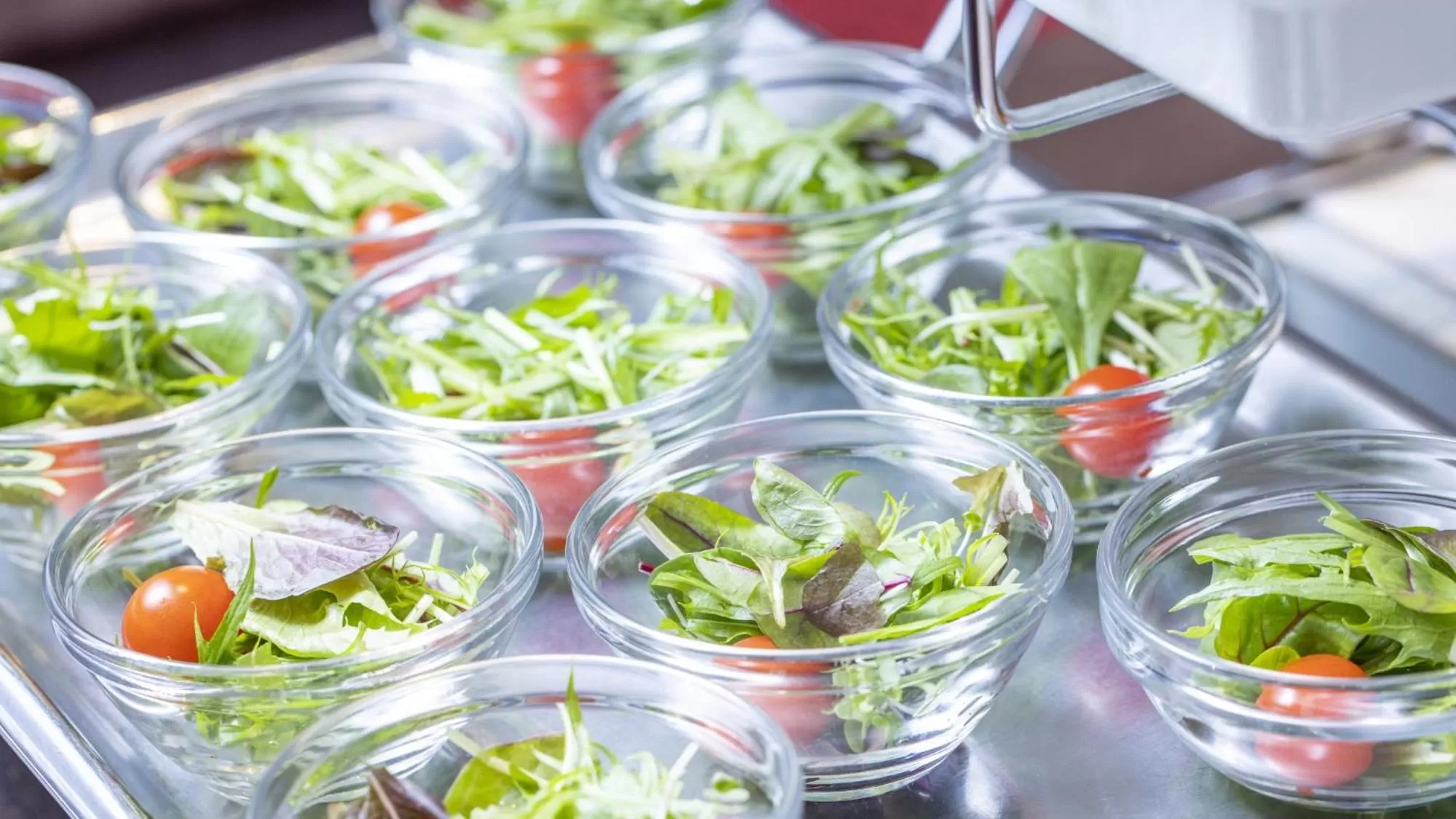 Breakfast in Natural Hot Spring Shoun no Yu Dormy Inn Kofu Marunouchi