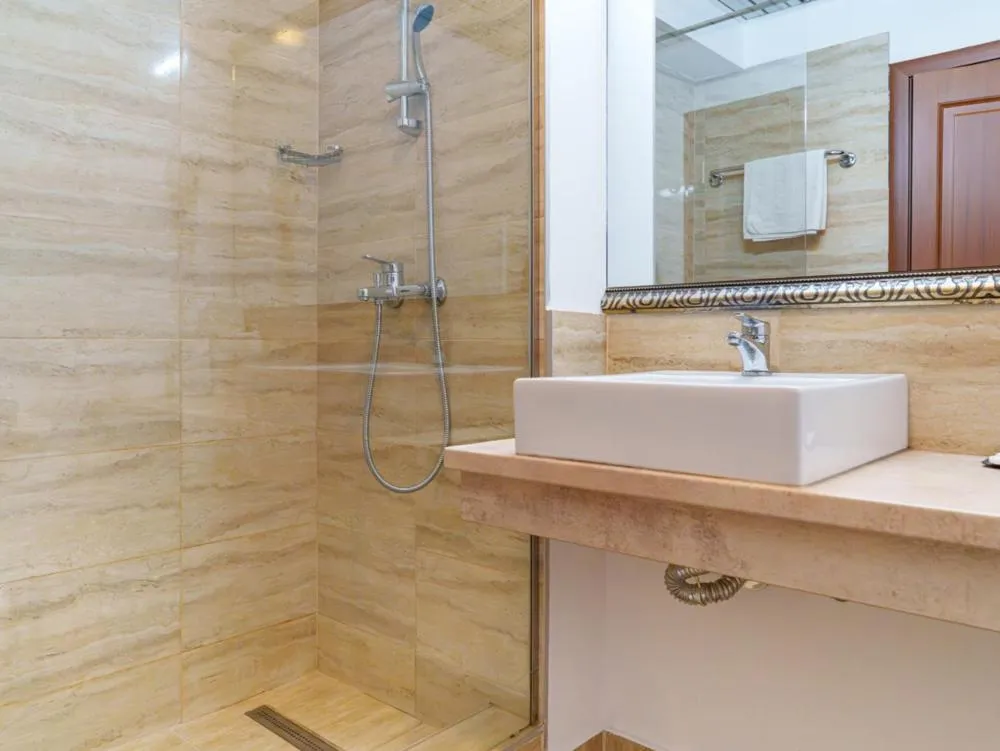 Double Room - single occupancy in Guci Hotel