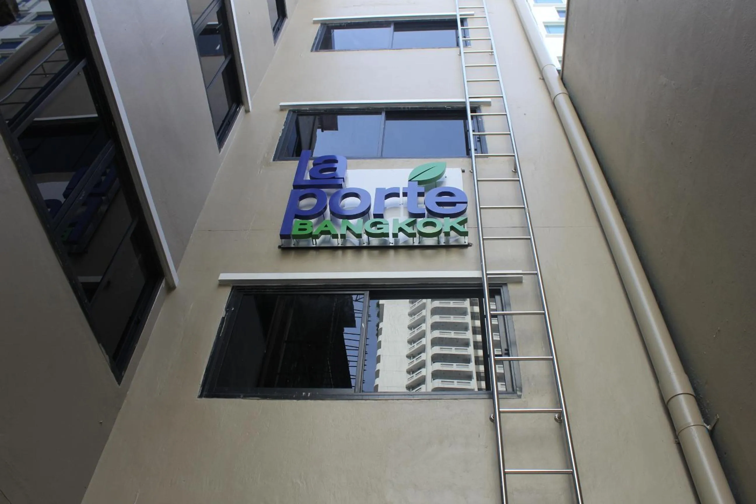 La Porte Hotel Bangkok