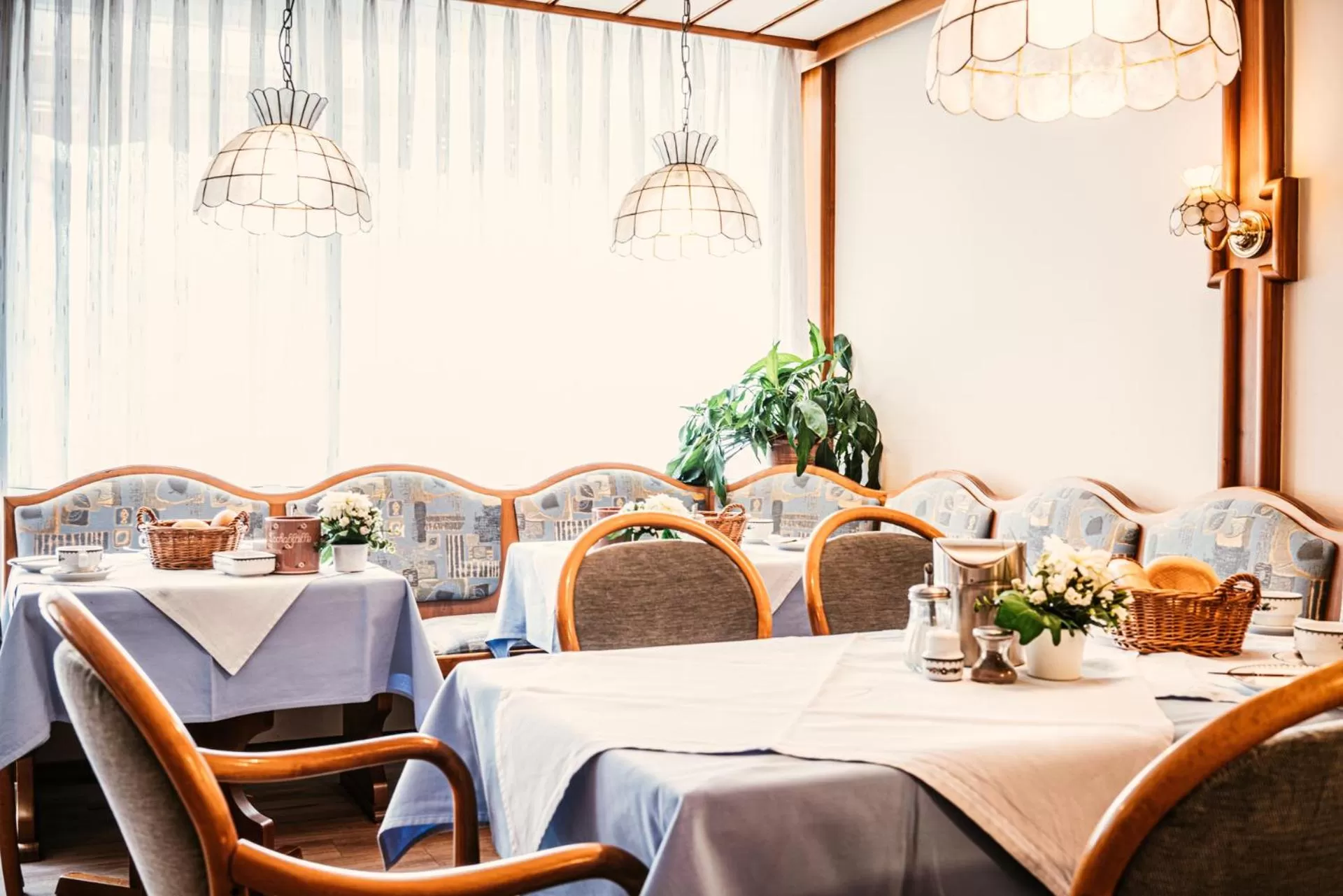 Banquet/Function facilities in Hotel Jakob