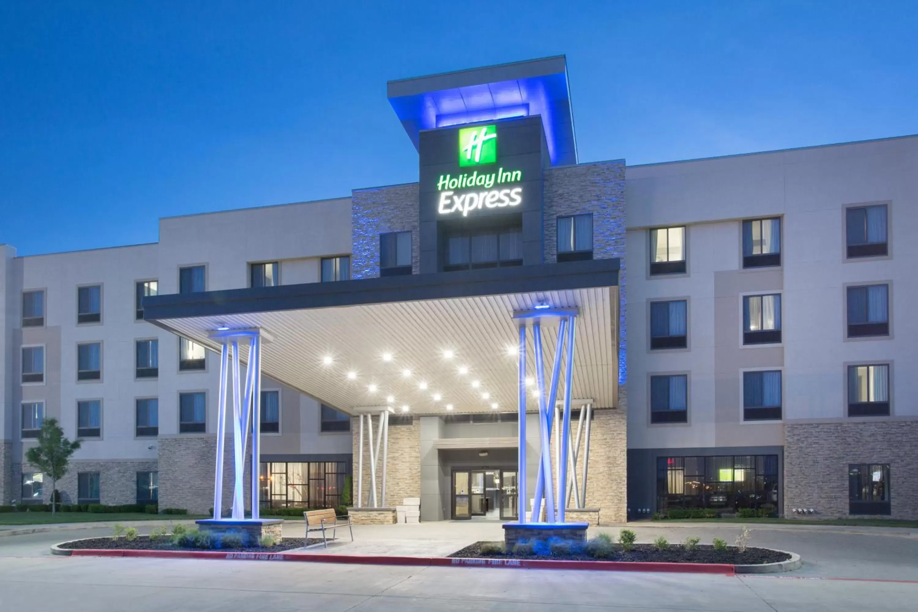 Holiday Inn Express & Suites Amarillo West by IHG Holiday Inn Express & Suites Amarillo West by IHG