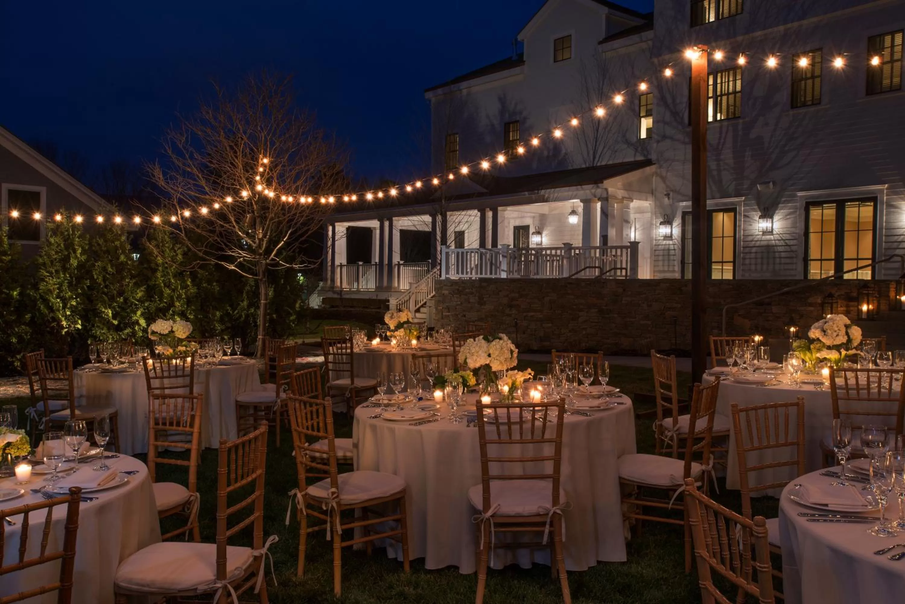 Meeting/conference room in Kimpton Taconic Hotel by IHG