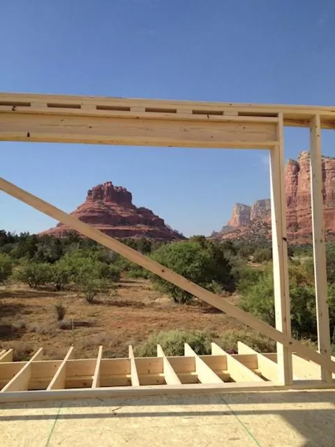 Cozy Cactus Resort sorta-kinda