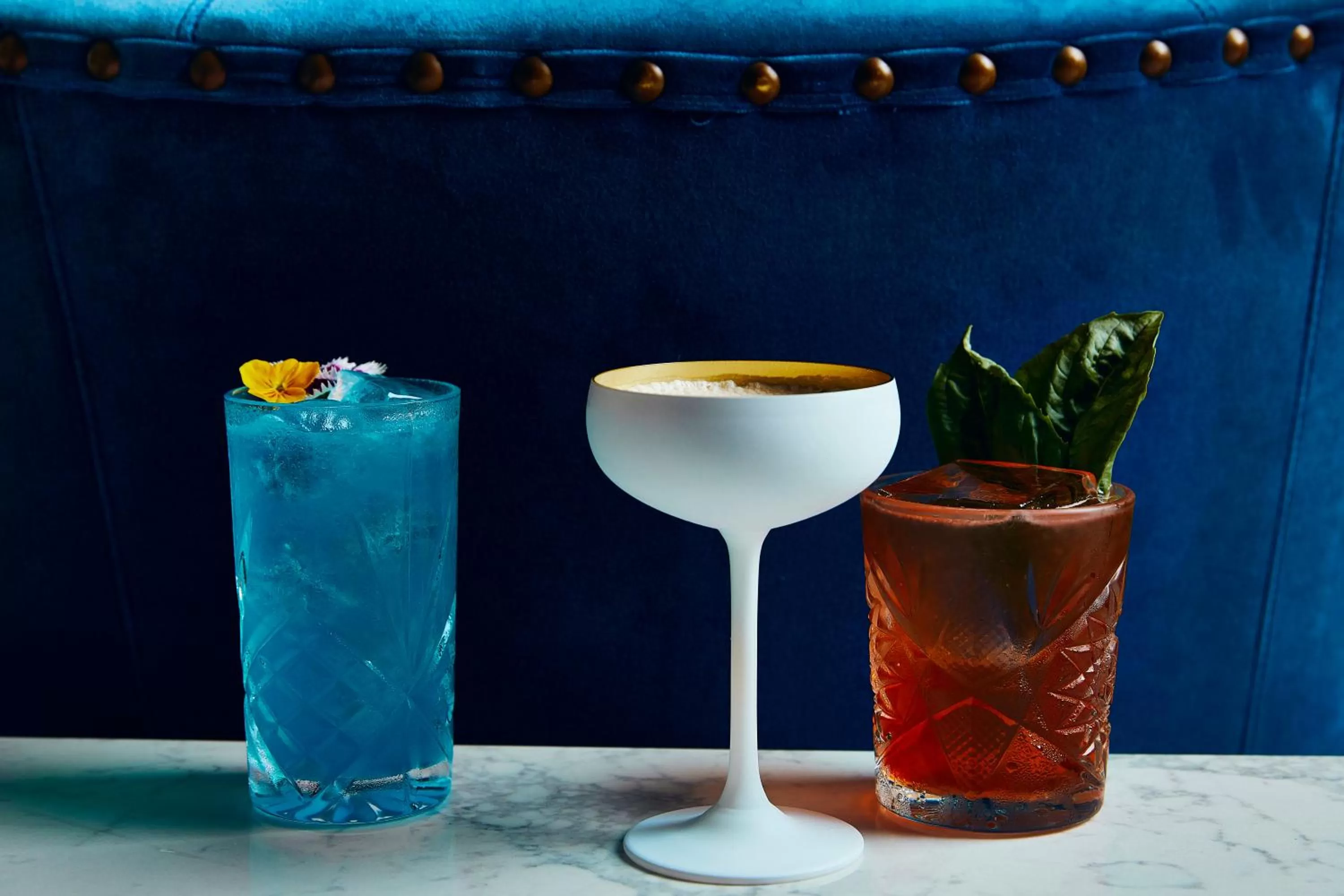 Photo of the whole room in Kimpton Hotel Fontenot by IHG