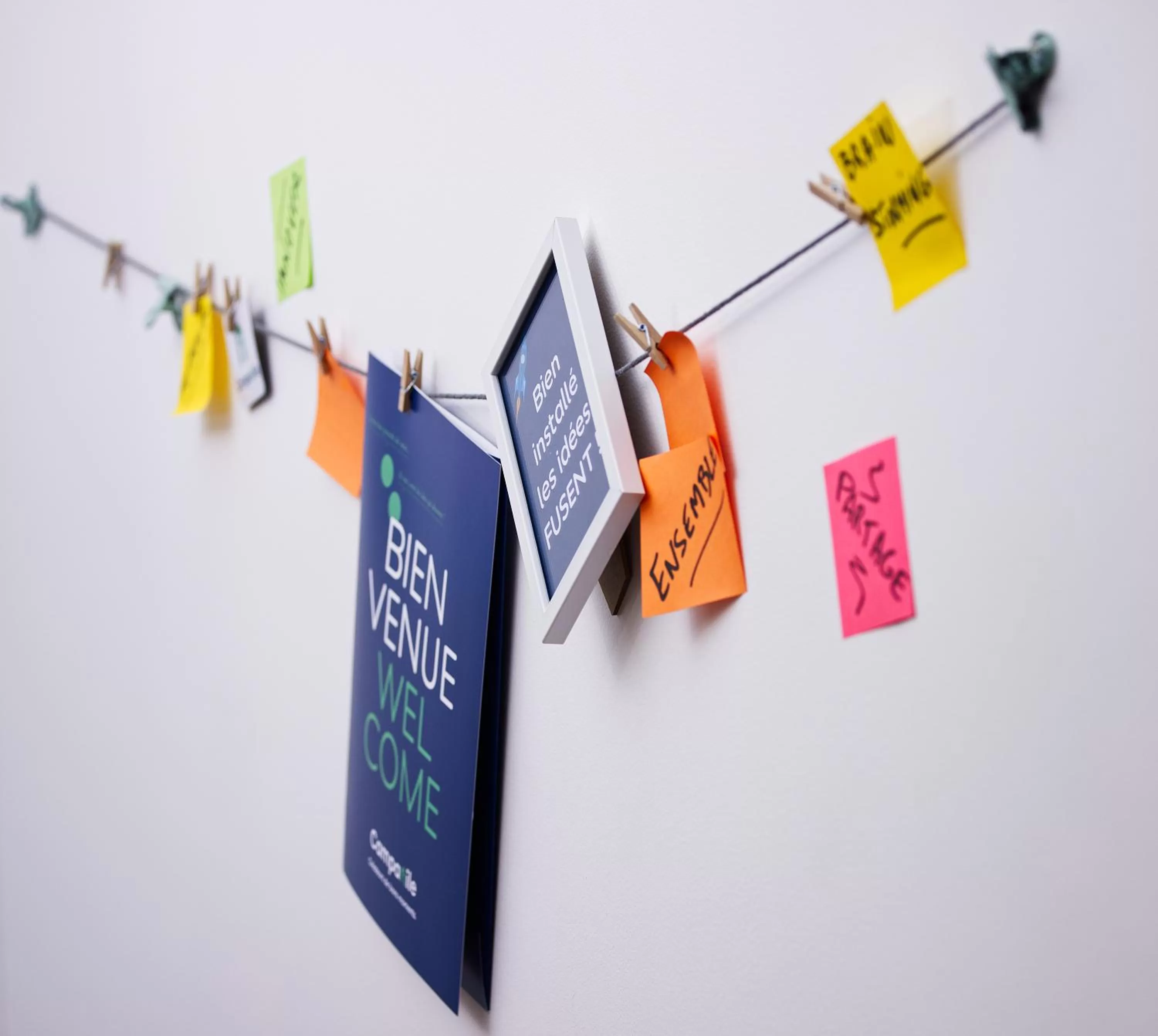 Property logo or sign in Campanile Nancy Centre - Gare