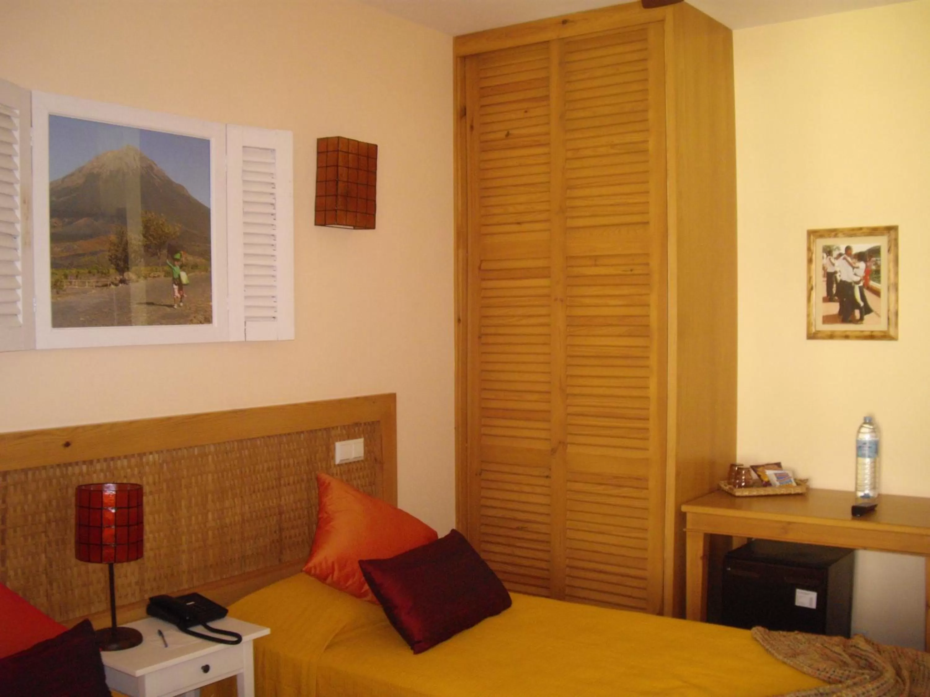 Photo of the whole room in Kira's Boutique Hotel