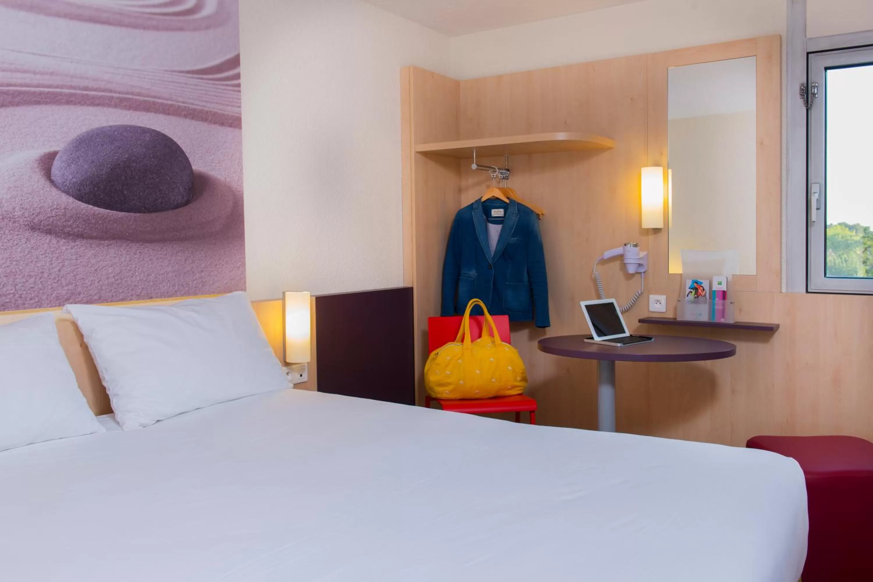 ibis Styles Paris Roissy-CDG