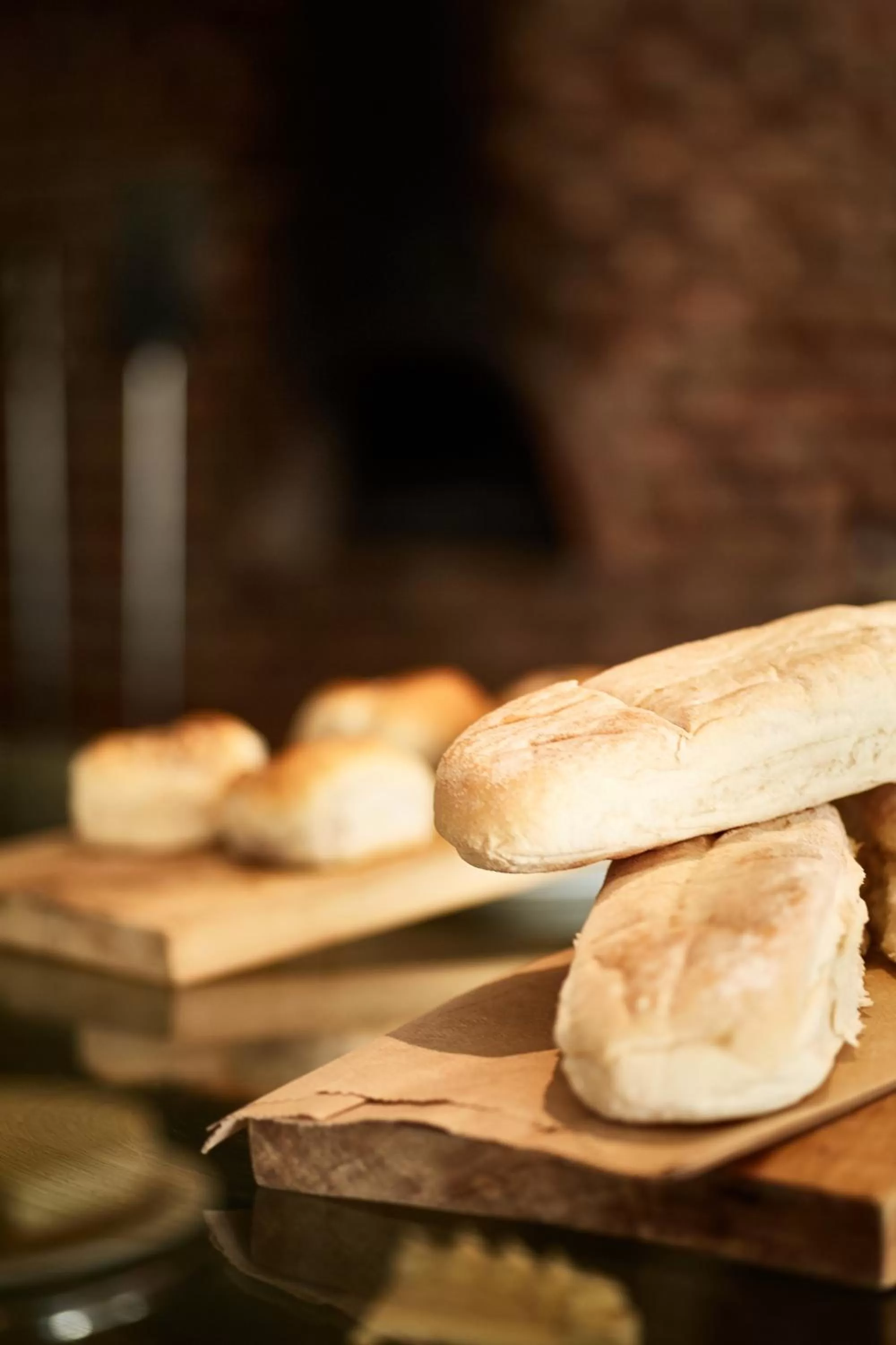 Restaurant/places to eat in First Group Breakers Resort - Official