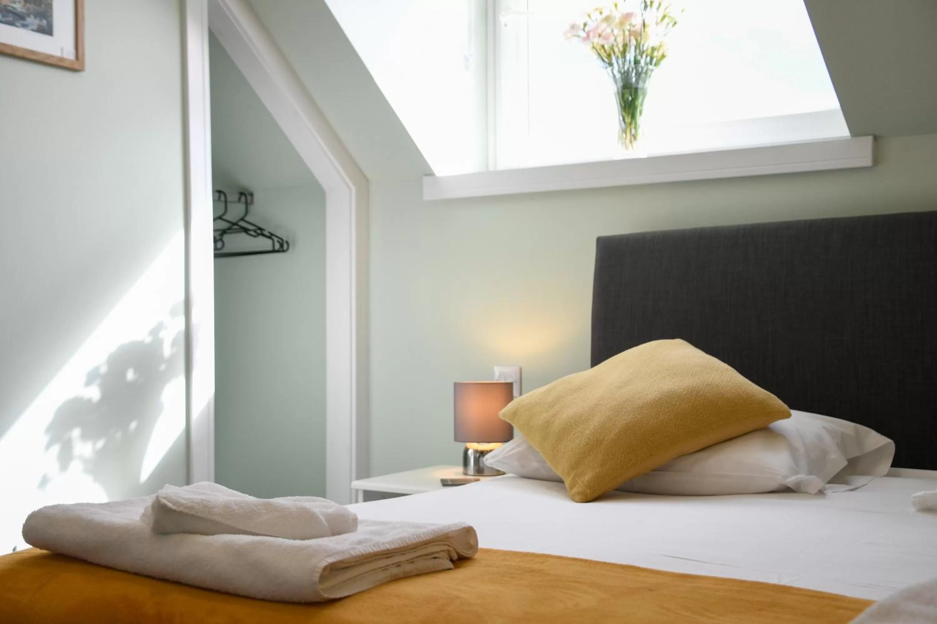 Bed in Fairhaven, Oban Town Centre