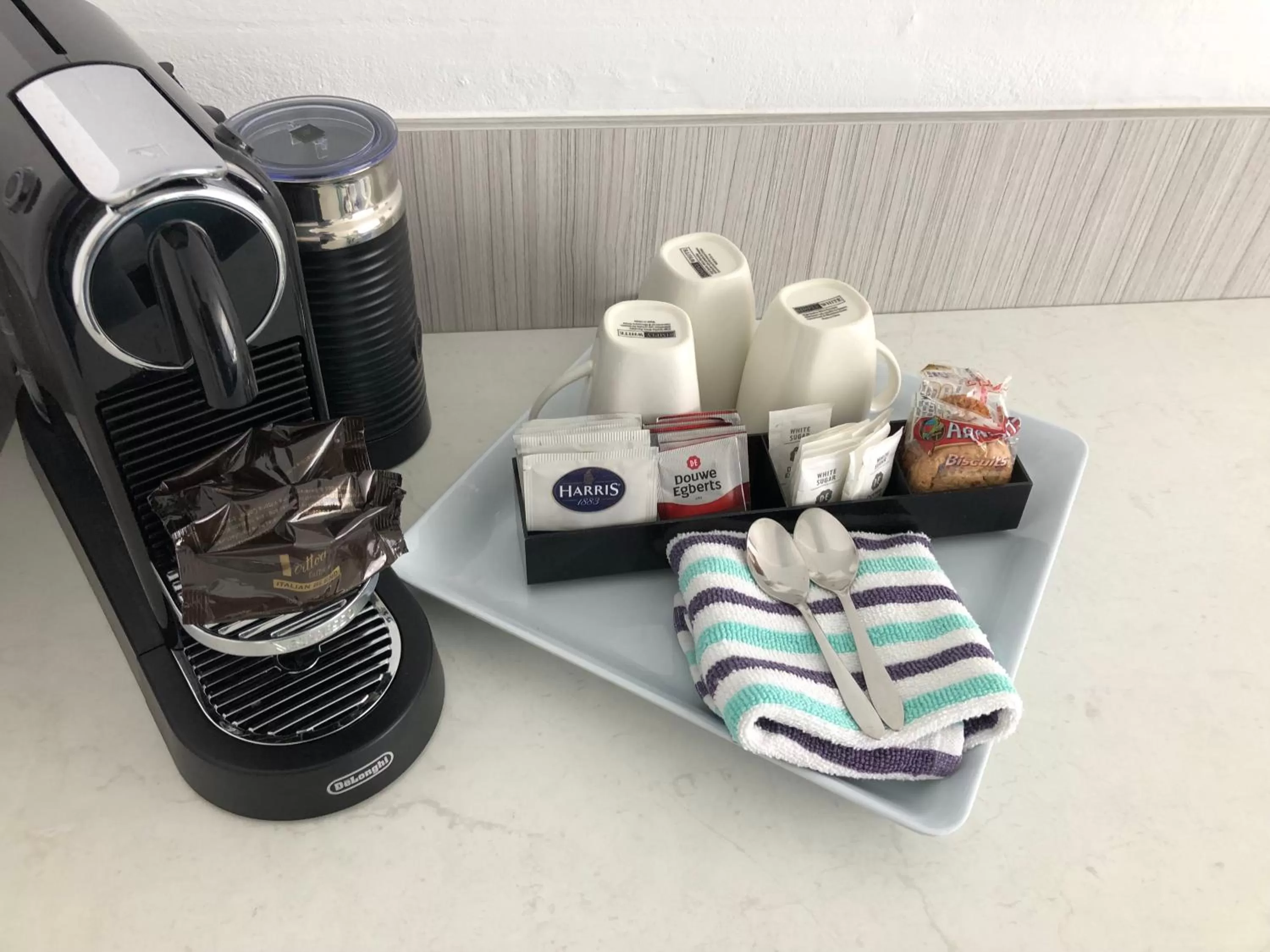 Non alcoholic drinks in Araluen Motor Lodge