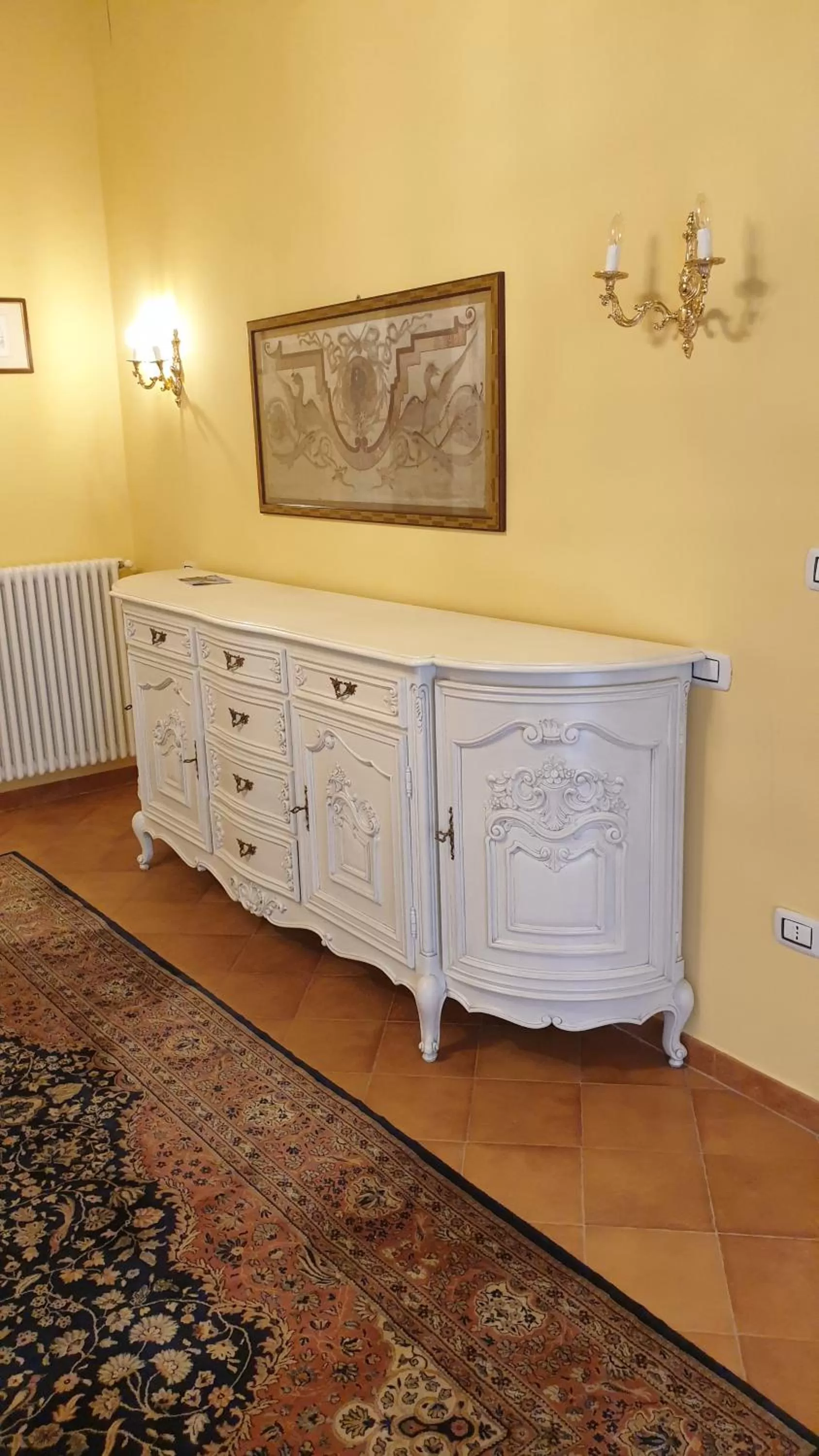 Dimora Del Campo Charming House