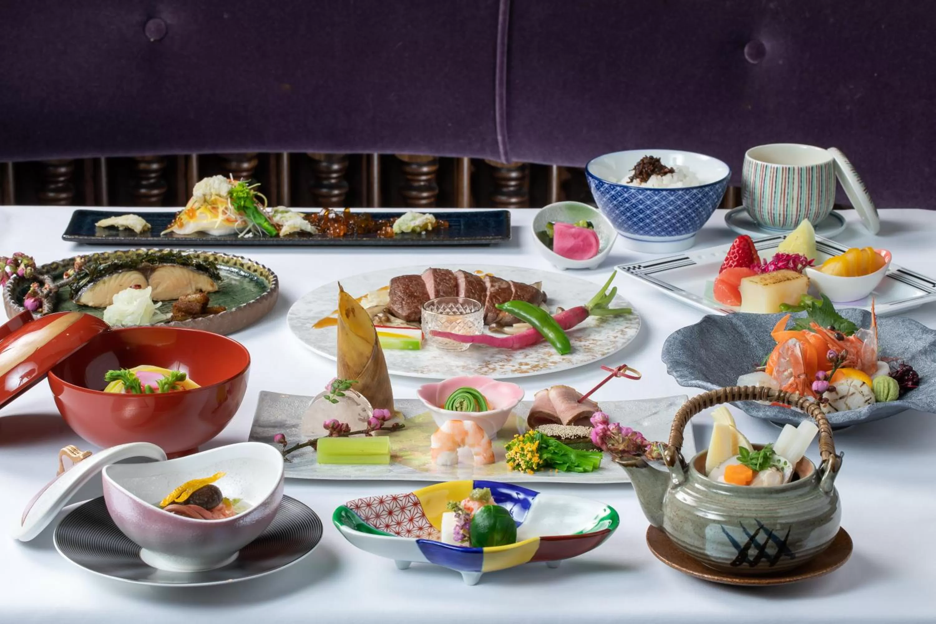 Matsumoto Hotel Kagetsu