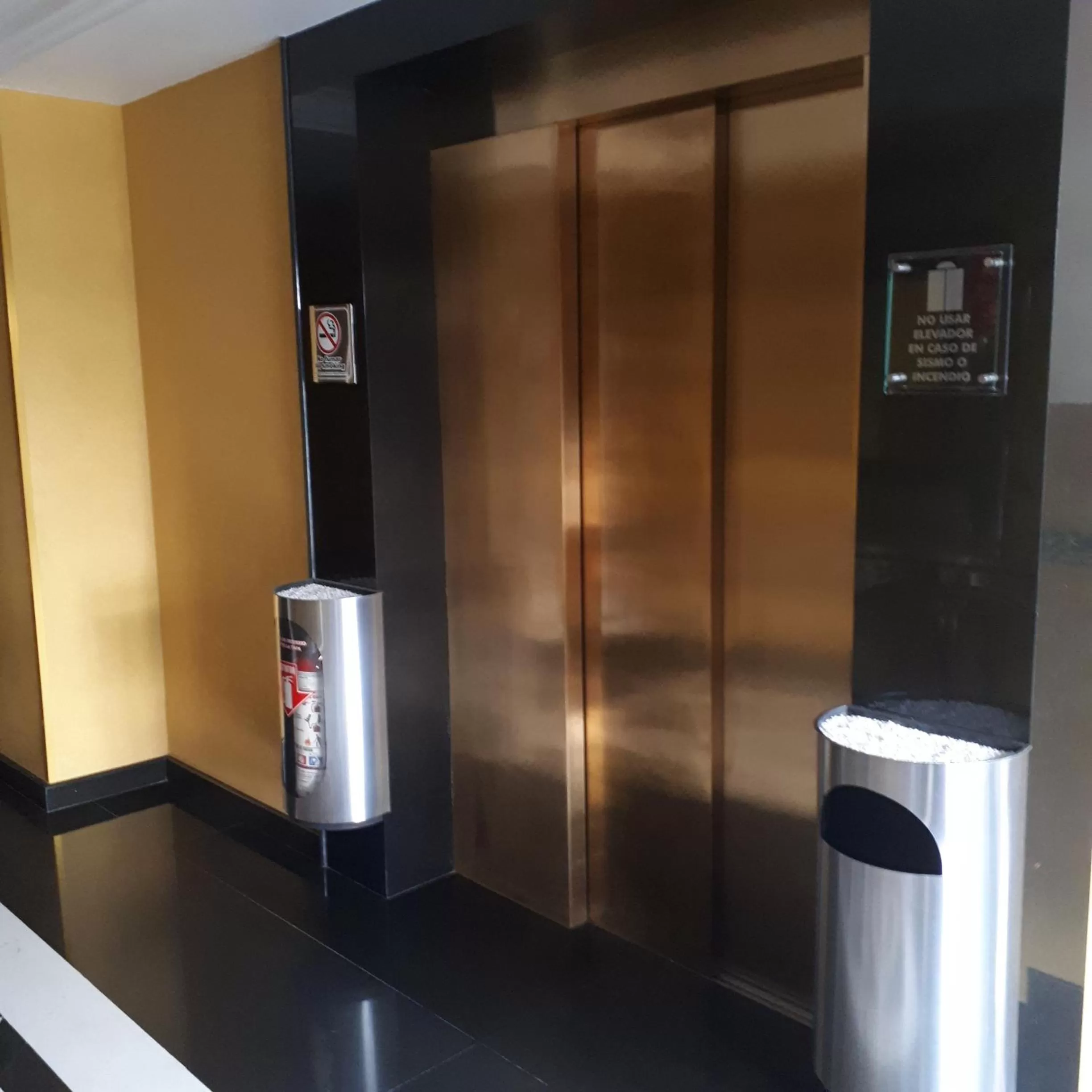 Villas Princess Hotel