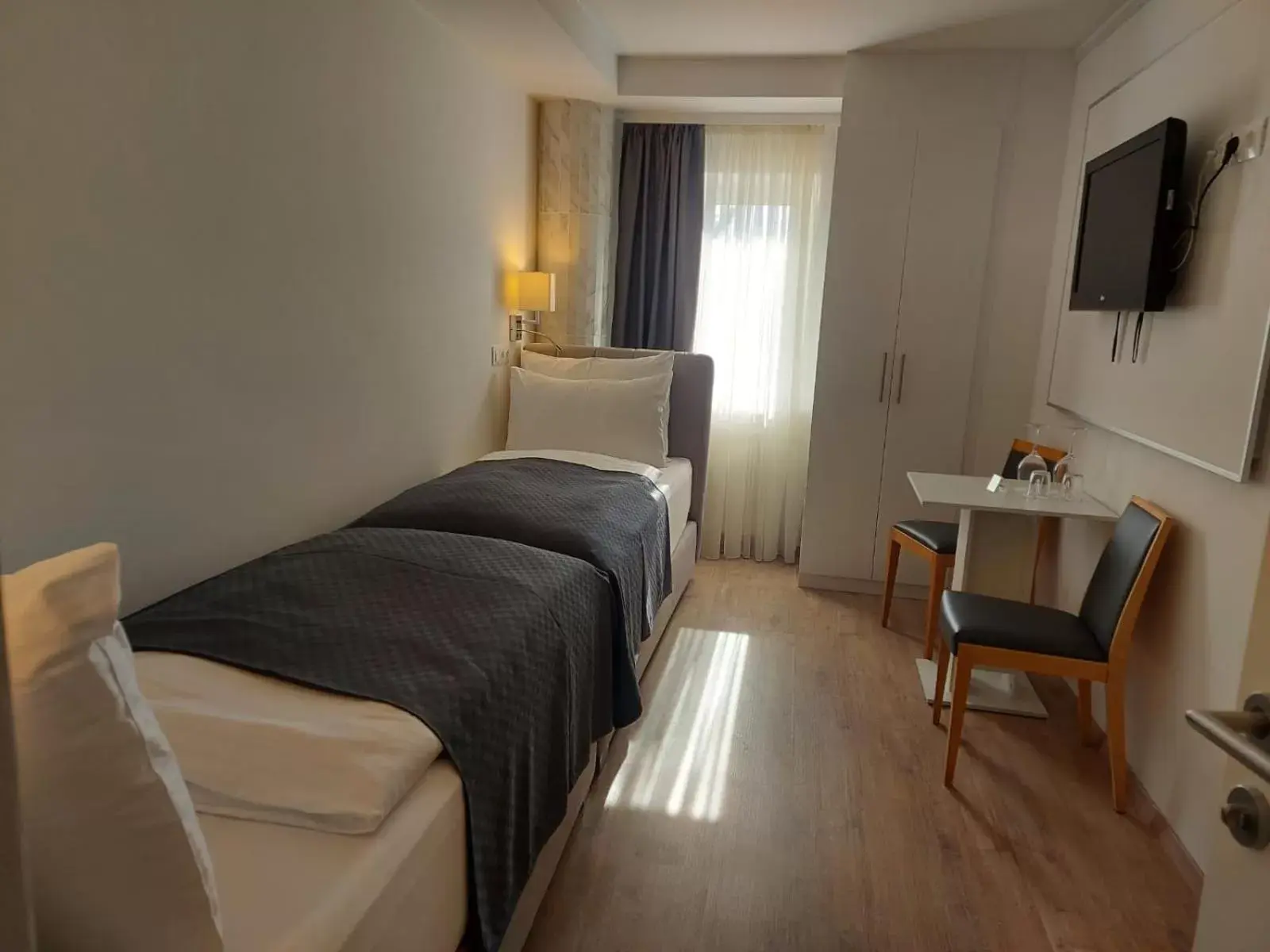 Small Twin Room in Gartenhotel Altmannsdorf Small Twin Room in Gartenhotel Altmannsdorf