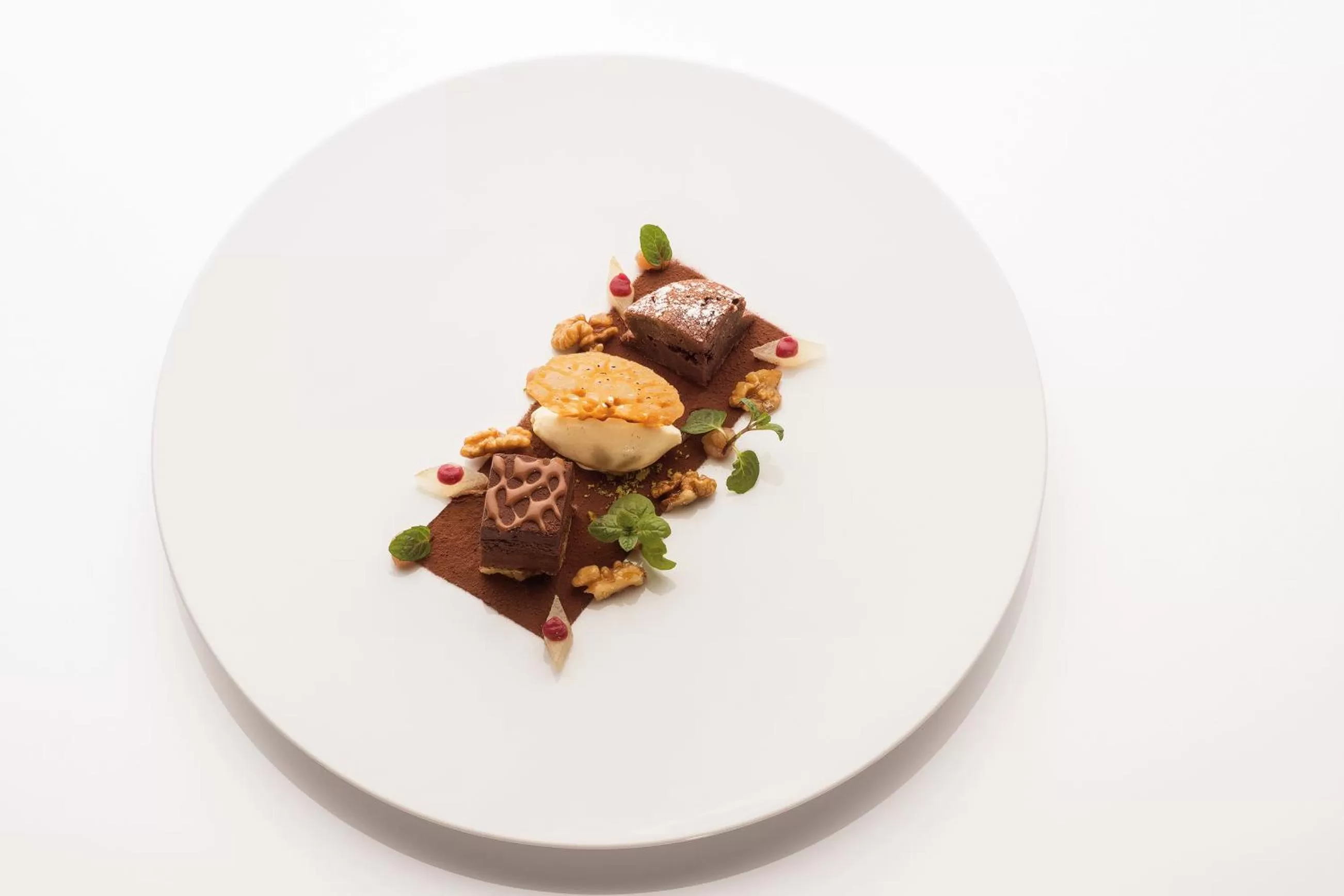 Food in Excelsior by Geisel