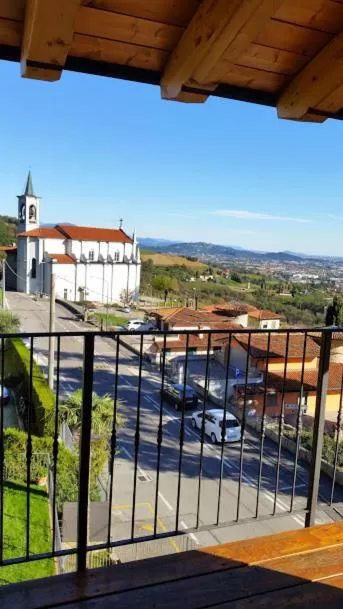 Day in La Marina Resort