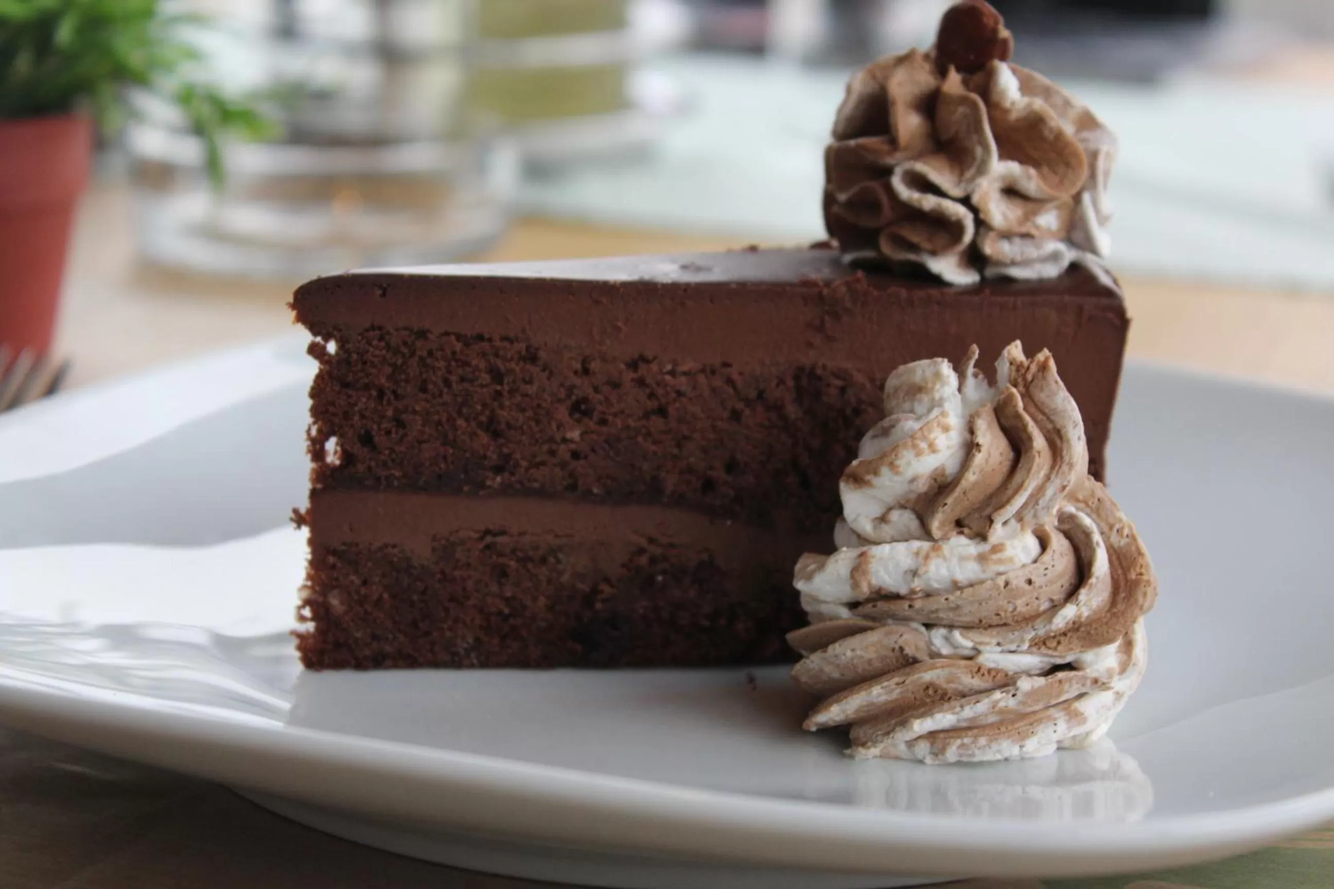 Food and drinks, Food in Hotel Kakanj