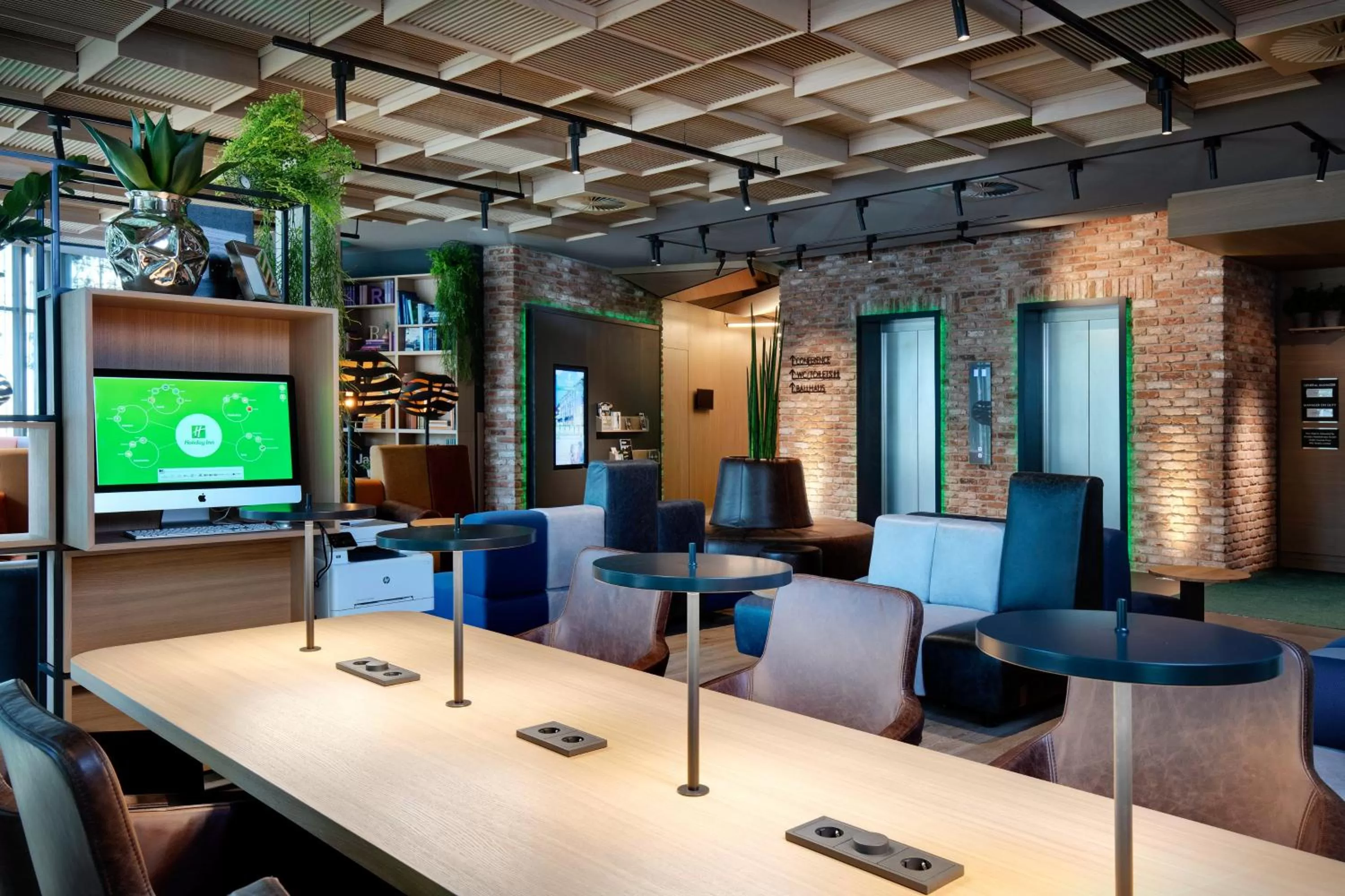 Other in Holiday Inn - Osnabrück by IHG