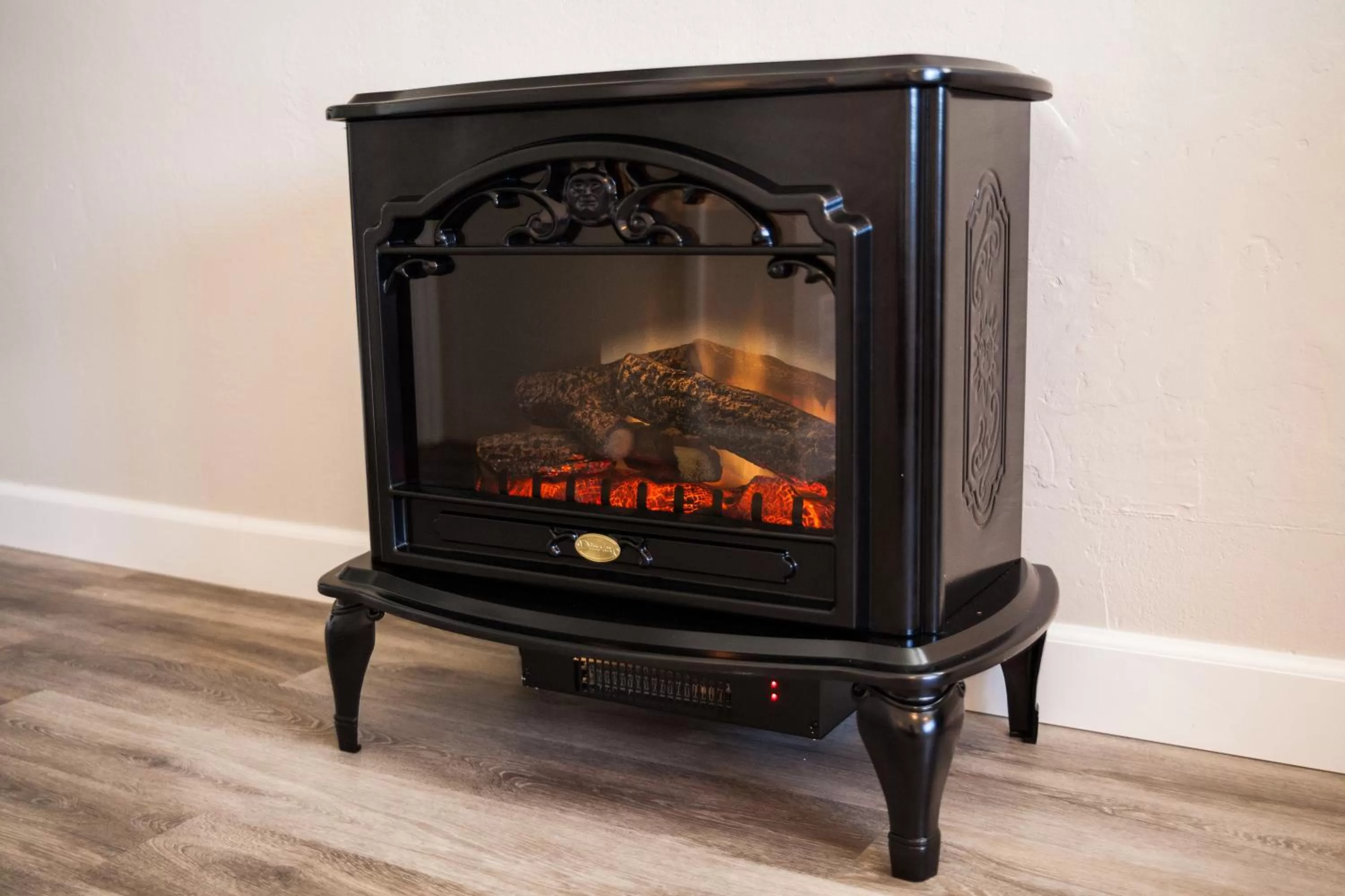 The Landing at Morro Bay