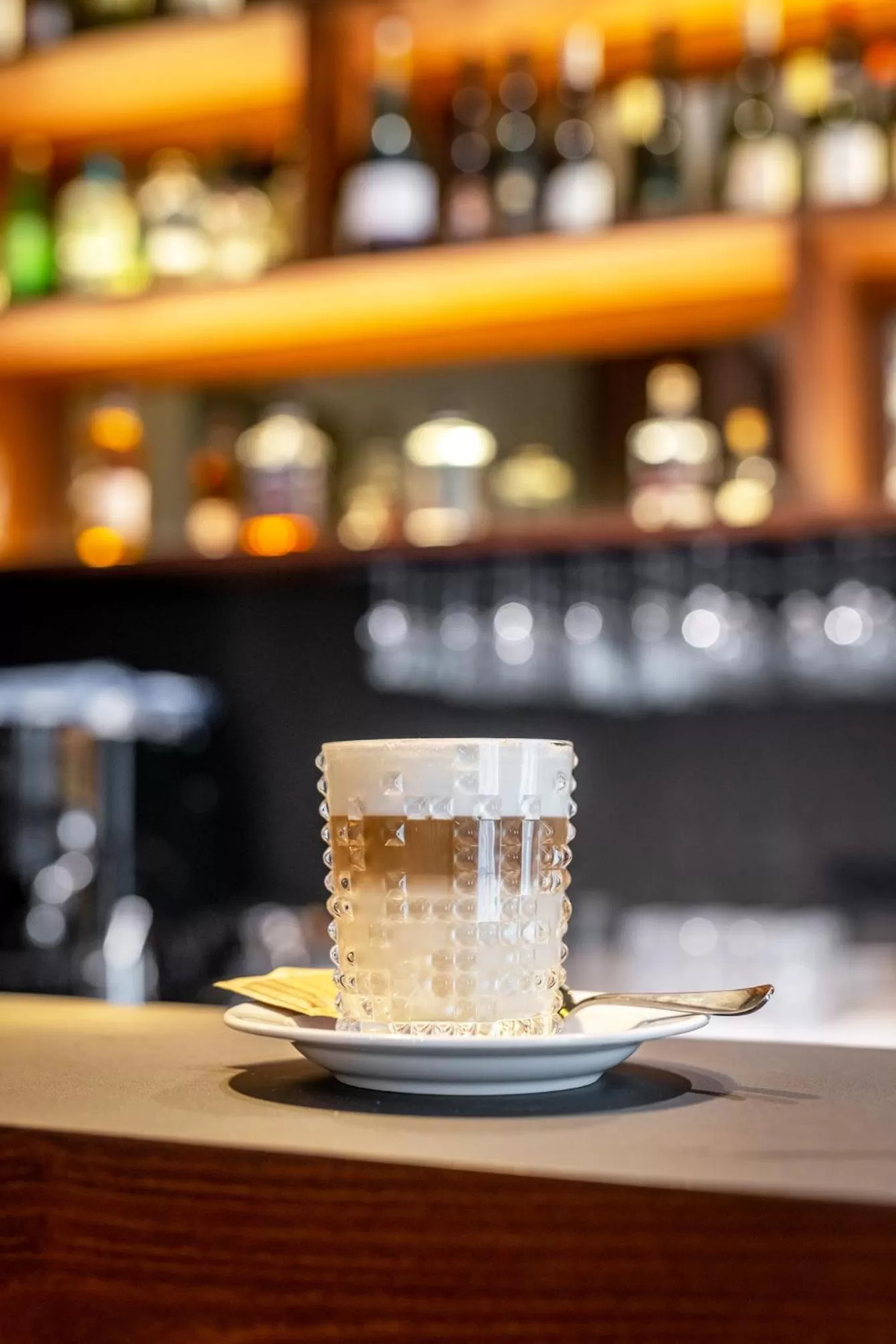 Lounge or bar in Hotel Mrak