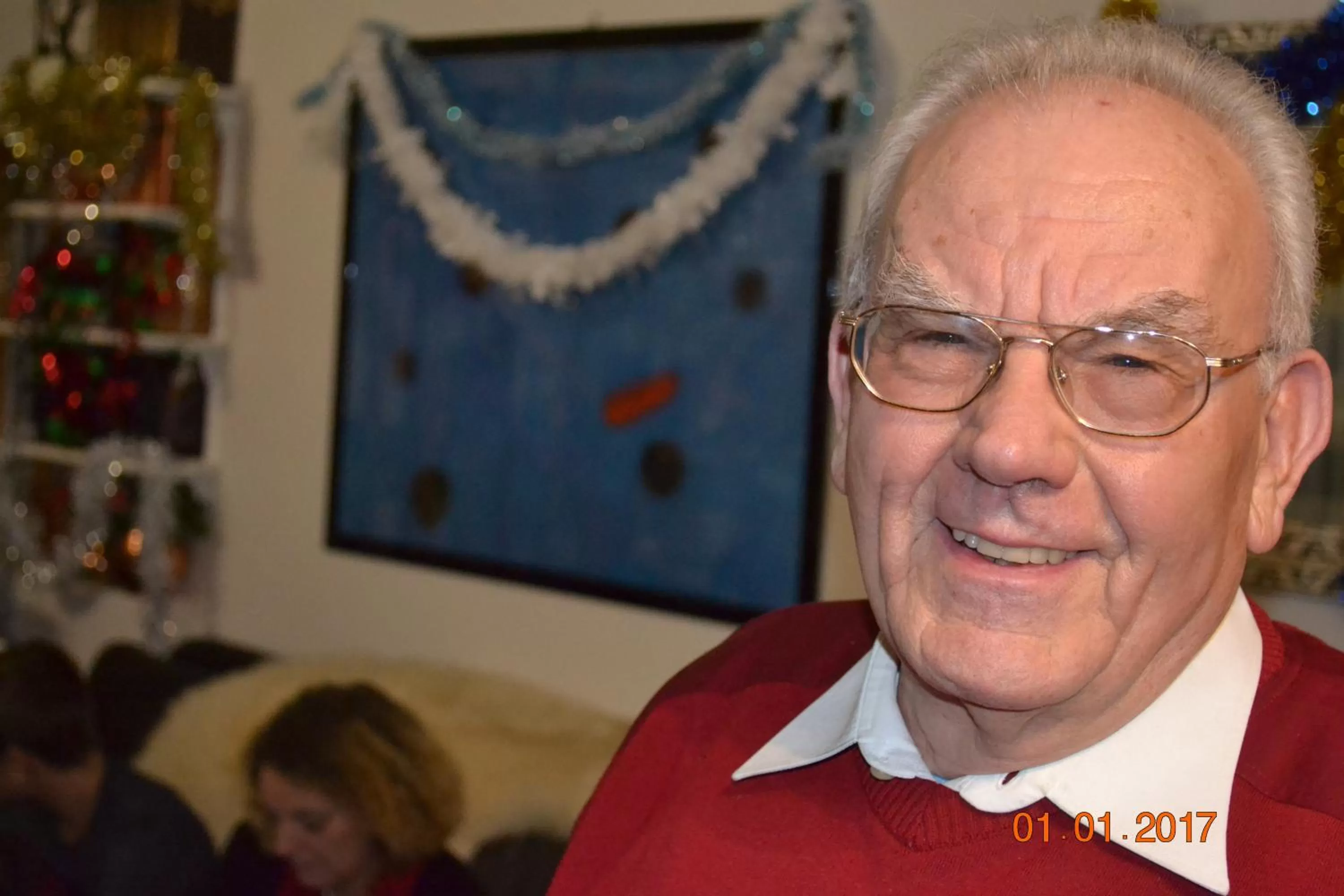 Staff in Hôtel Le Castel