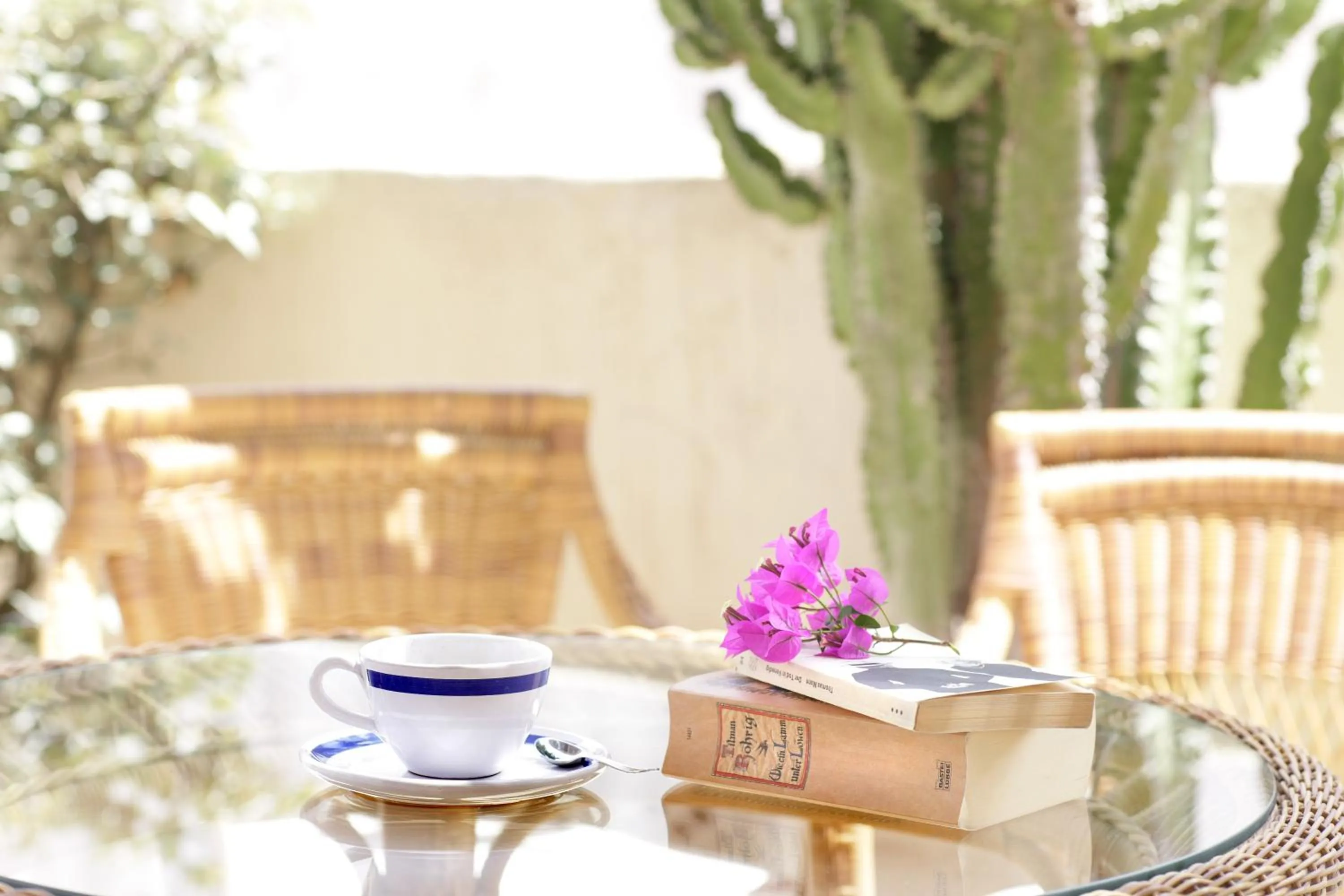 Decorative detail in Relais Corte Palmieri & Il Chiostro - Residenza d'epoca