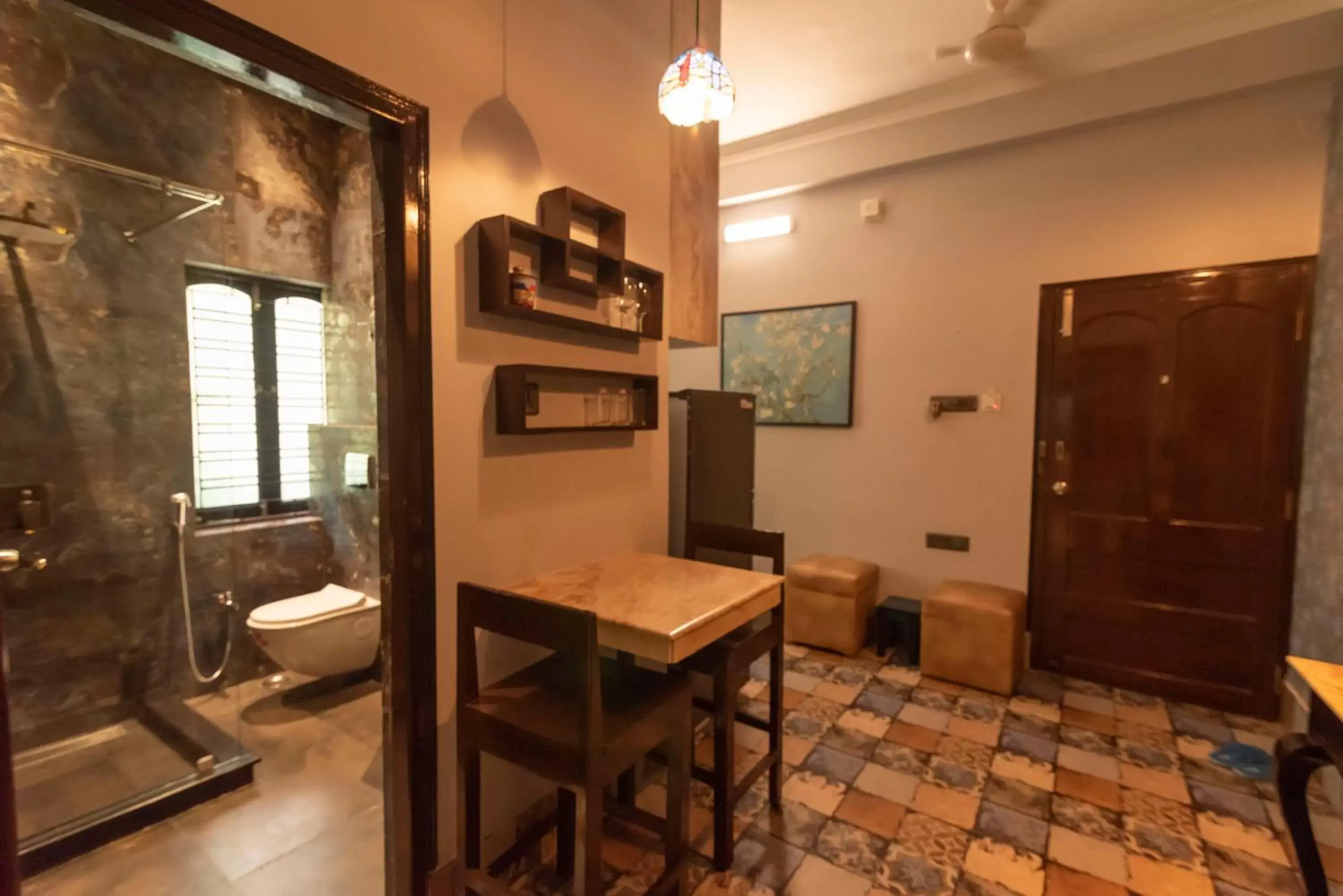 Studio Apartment in J's Nest Studio Apartment in J's Nest