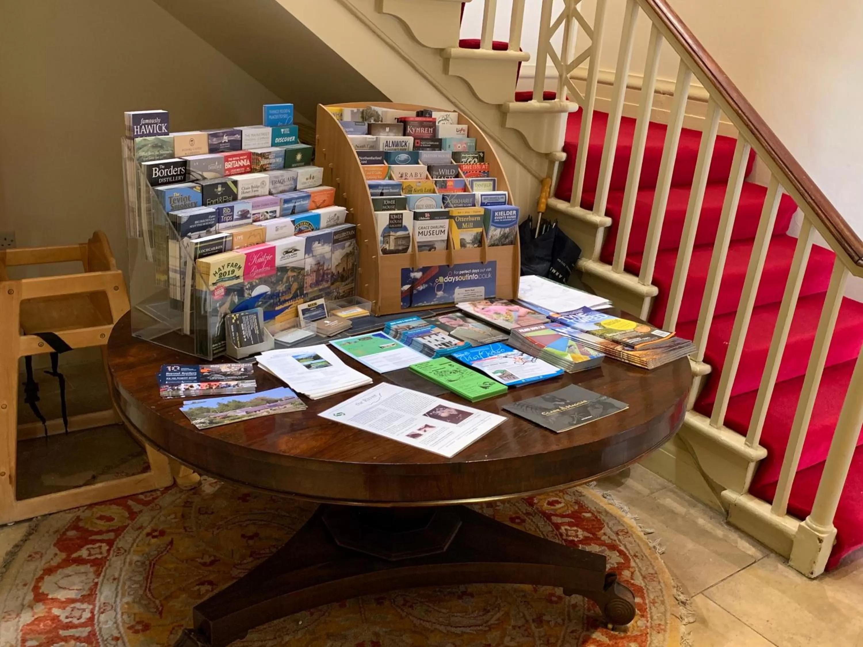 Collingwood Arms Hotel