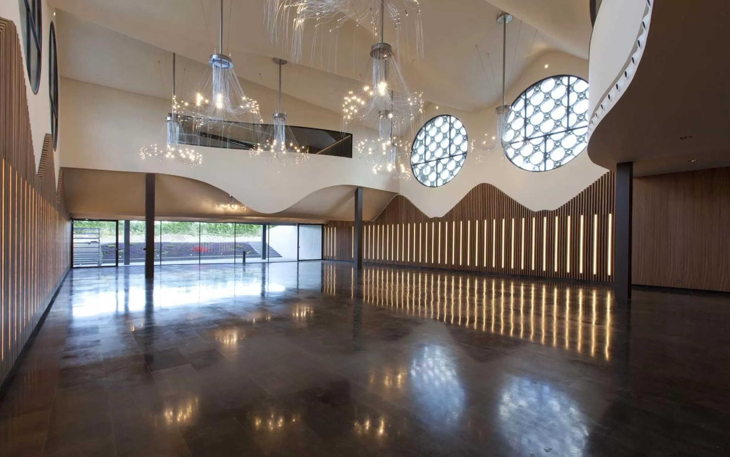 Banquet/Function facilities in Mastinell Cava & Boutique Hotel by Olivia Hotels Collection